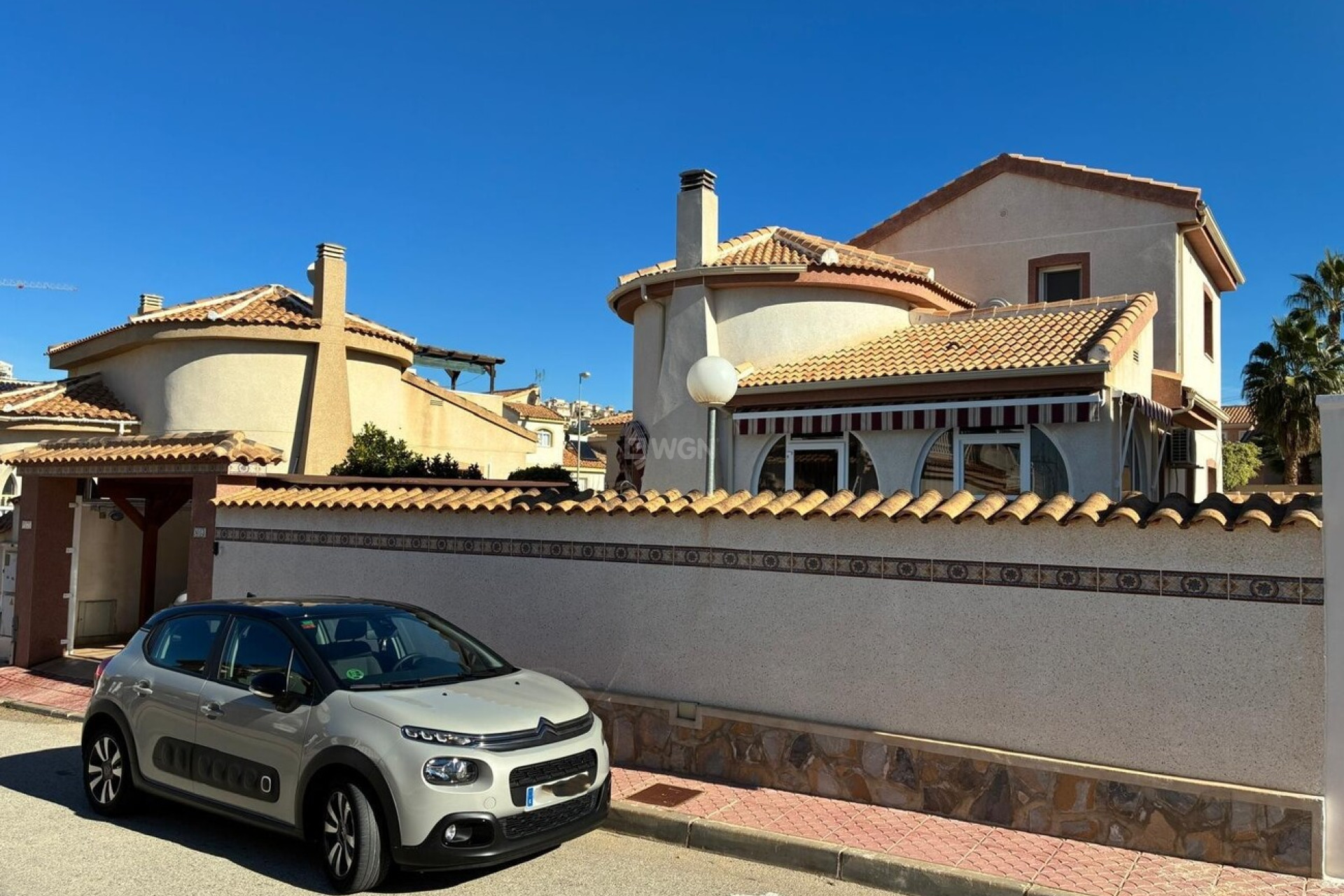 Resale - Villa - Rojales - rojales hills