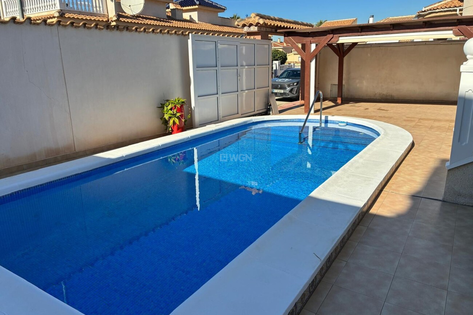 Resale - Villa - Rojales - rojales hills