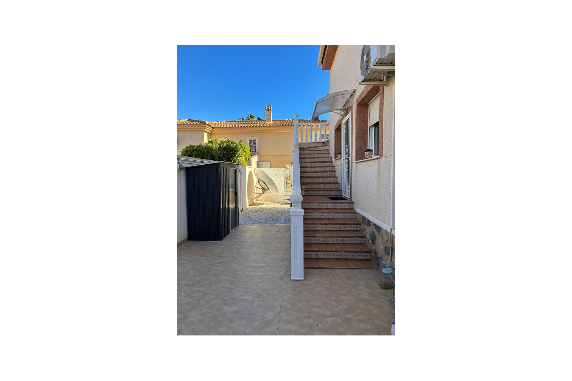 Resale - Villa - Rojales - rojales hills