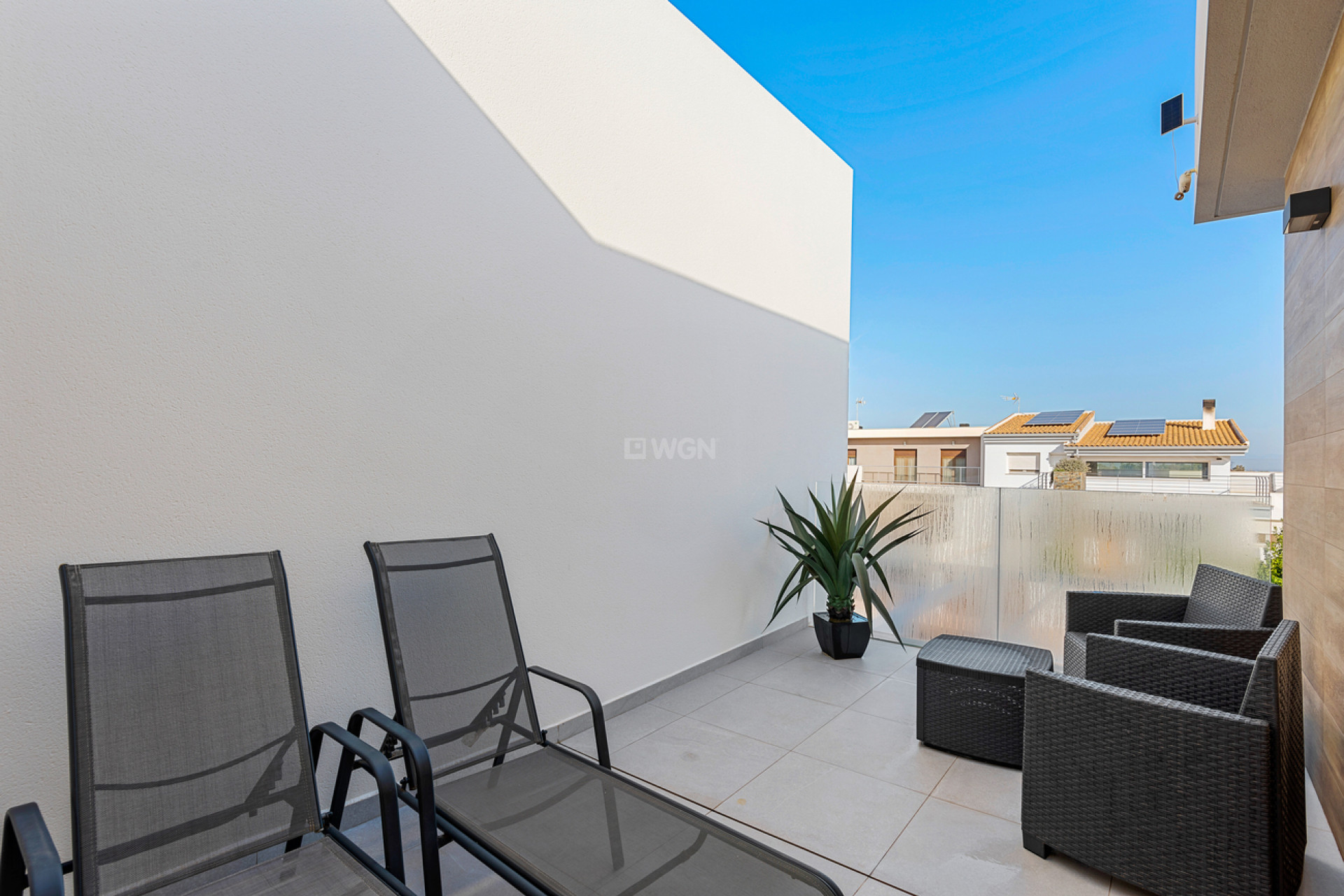 Resale - Villa - Rojales - Town