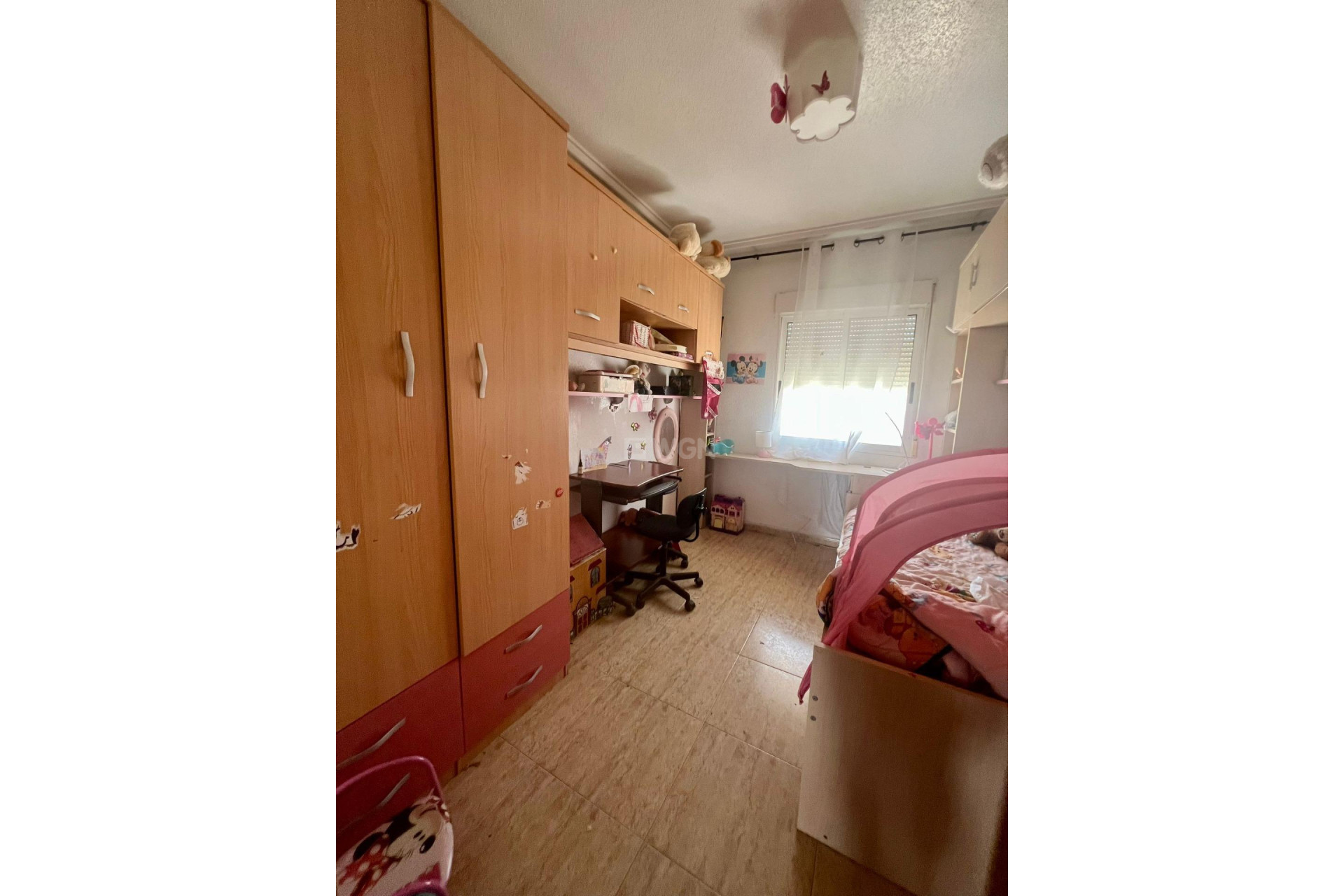 Resale - Villa - Rojales