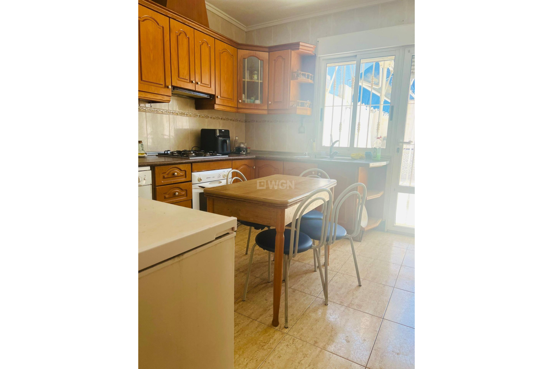 Resale - Villa - Rojales