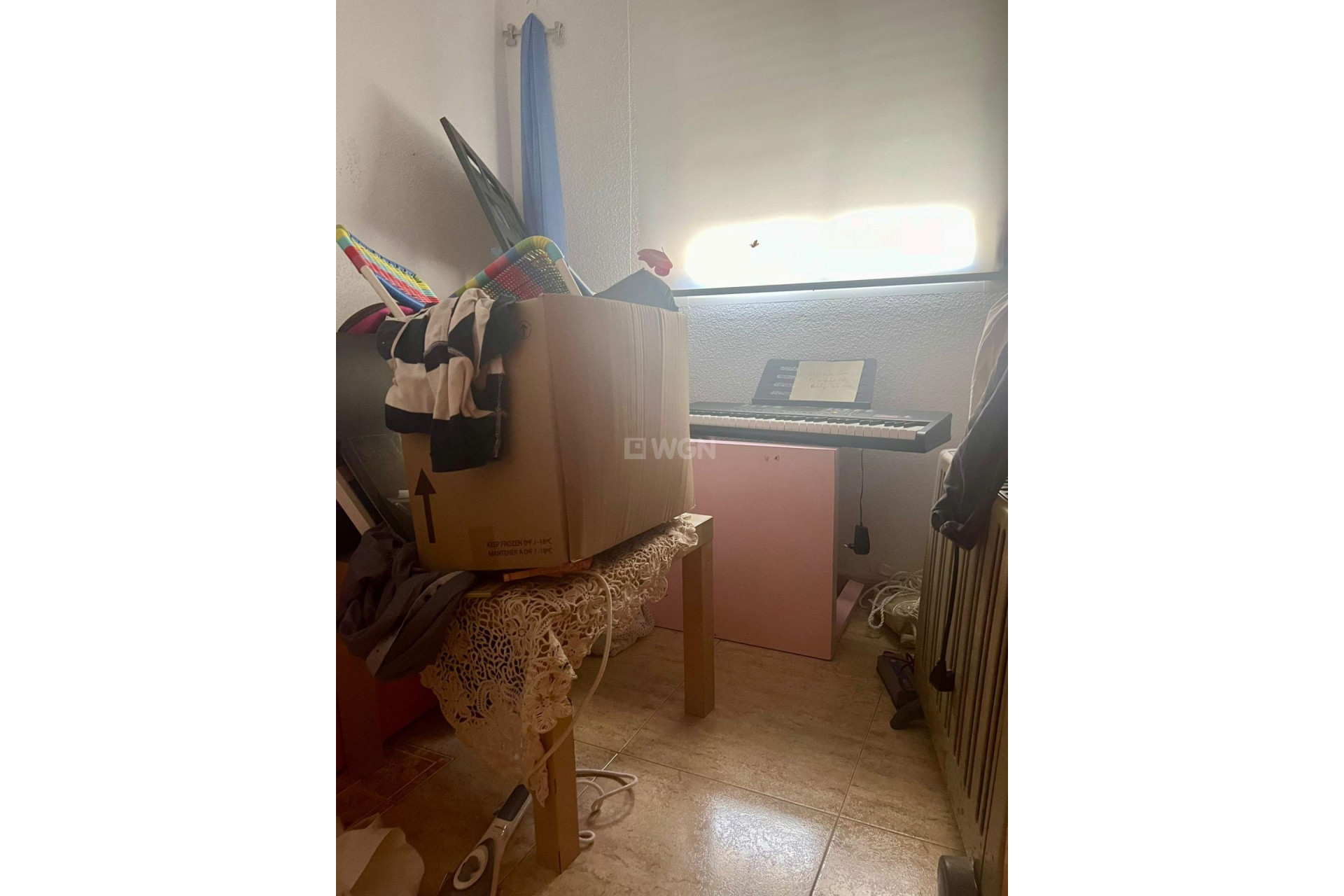 Resale - Villa - Rojales