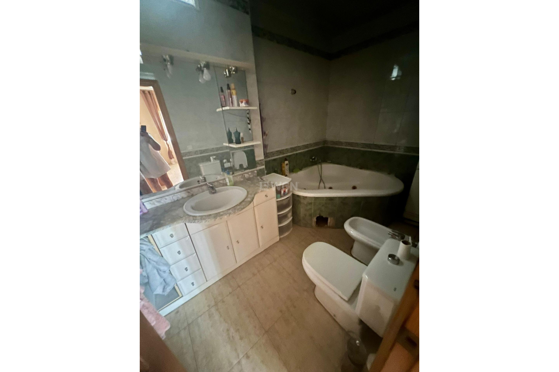 Resale - Villa - Rojales