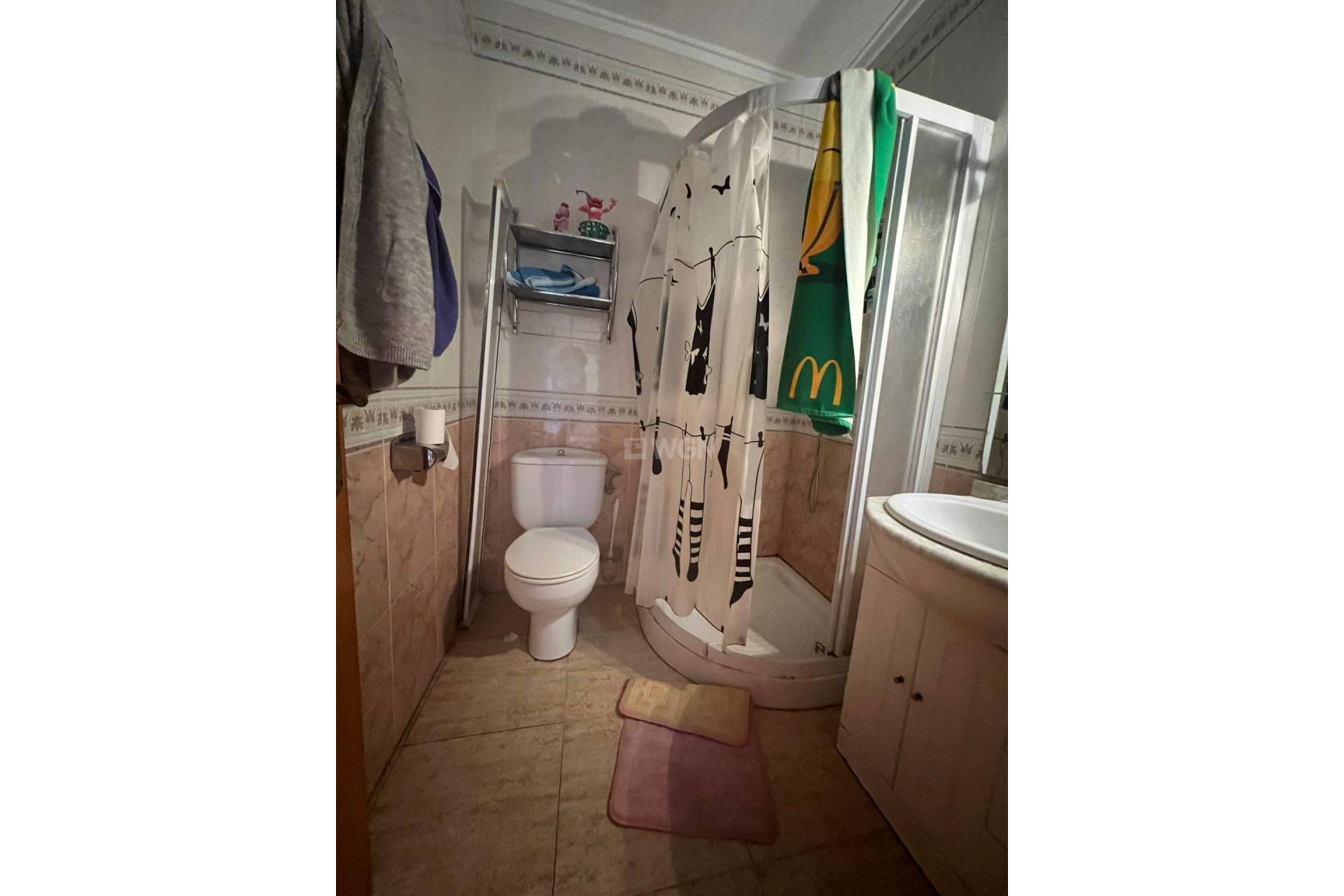 Resale - Villa - Rojales