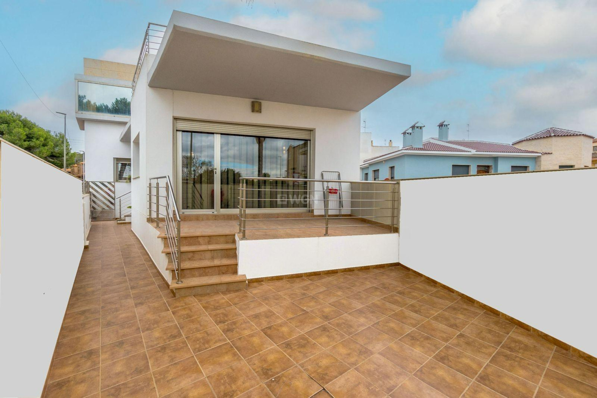 Resale - Villa - Rojales