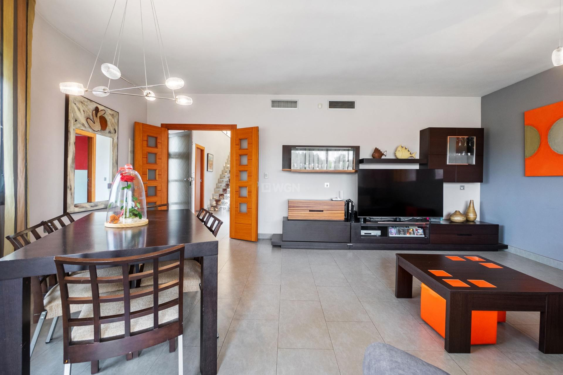 Resale - Villa - Rojales