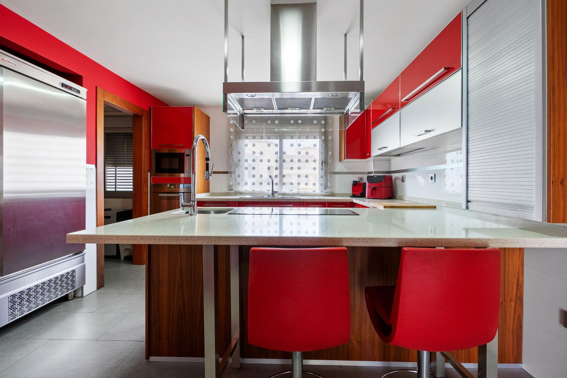 Resale - Villa - Rojales