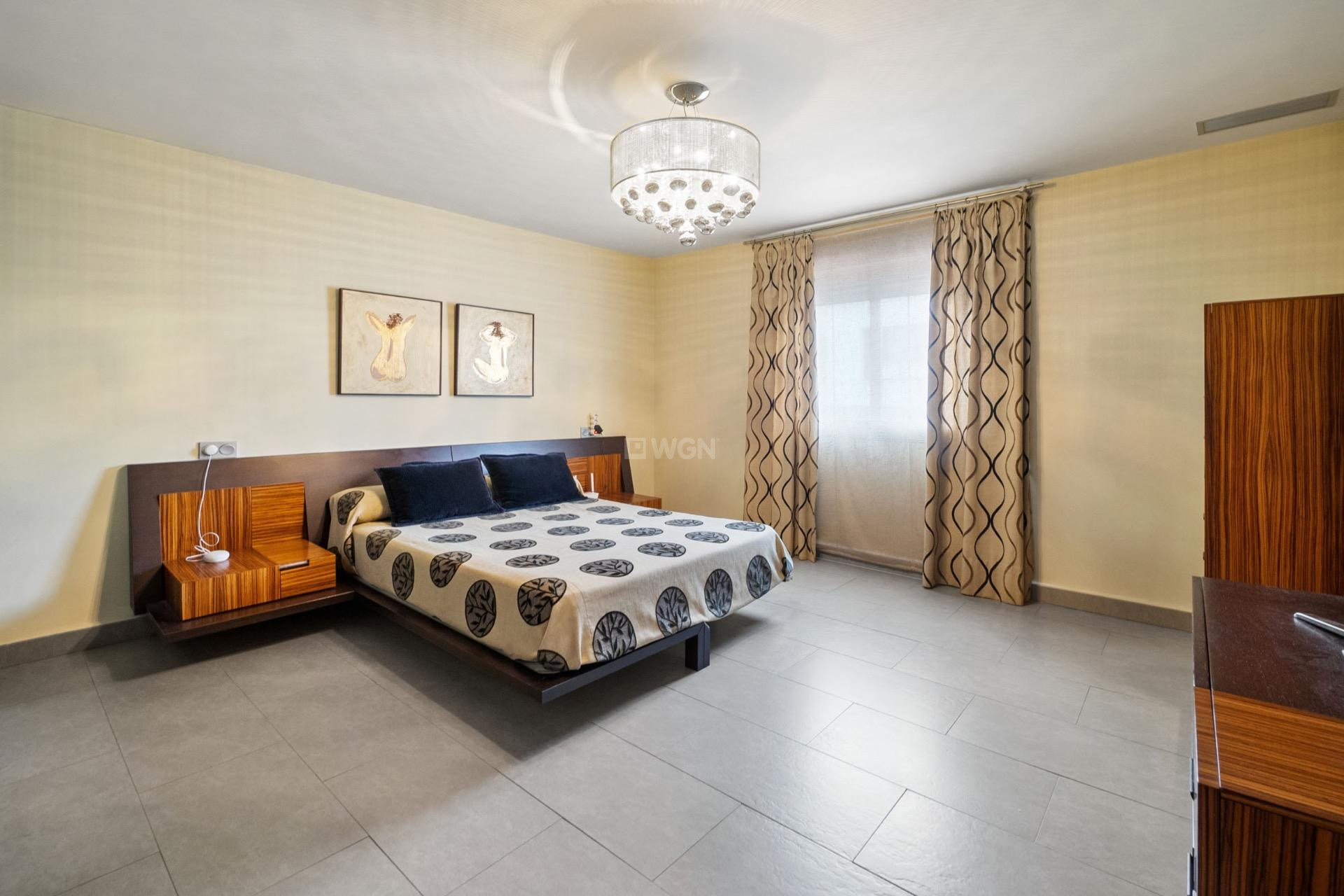 Resale - Villa - Rojales