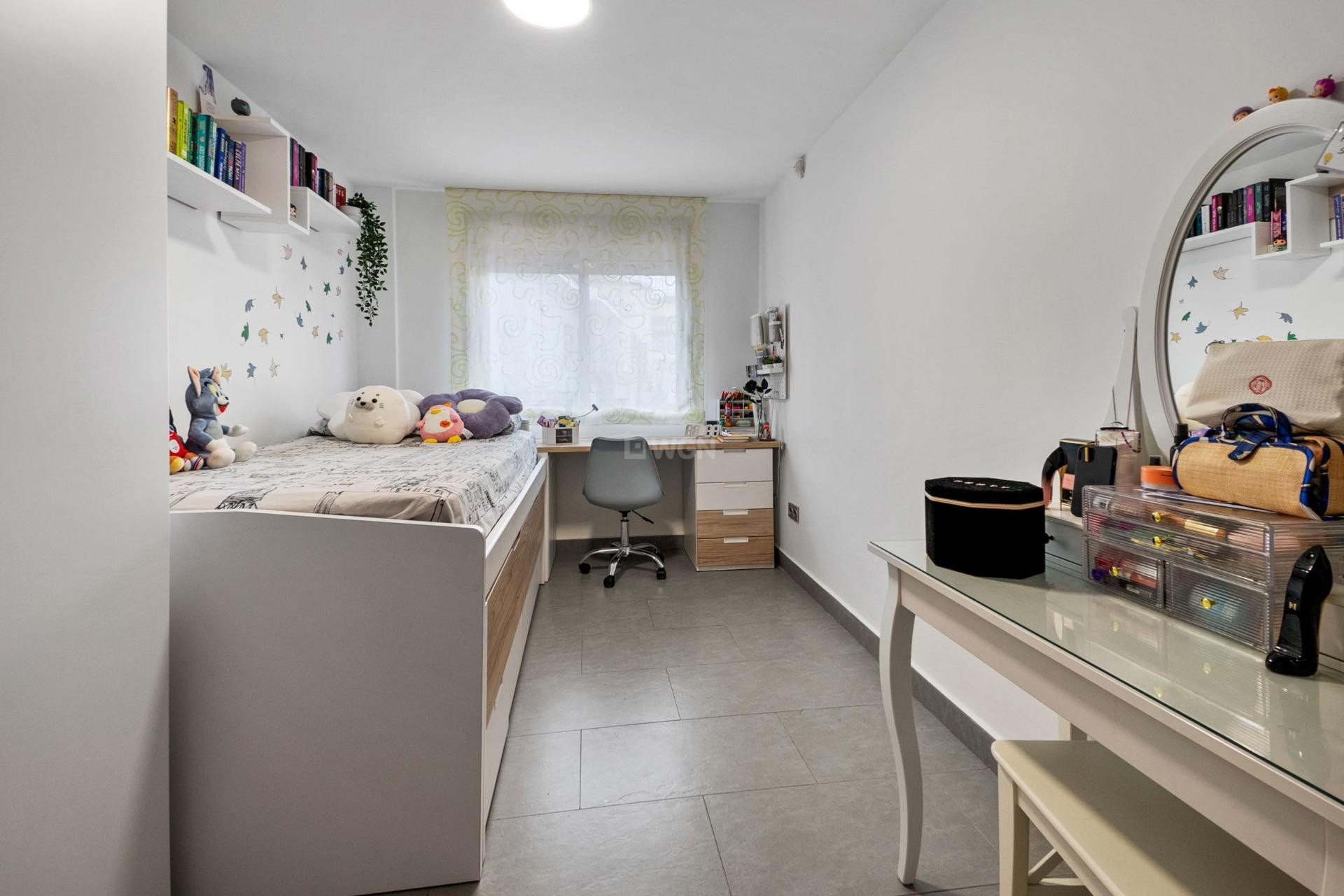 Resale - Villa - Rojales