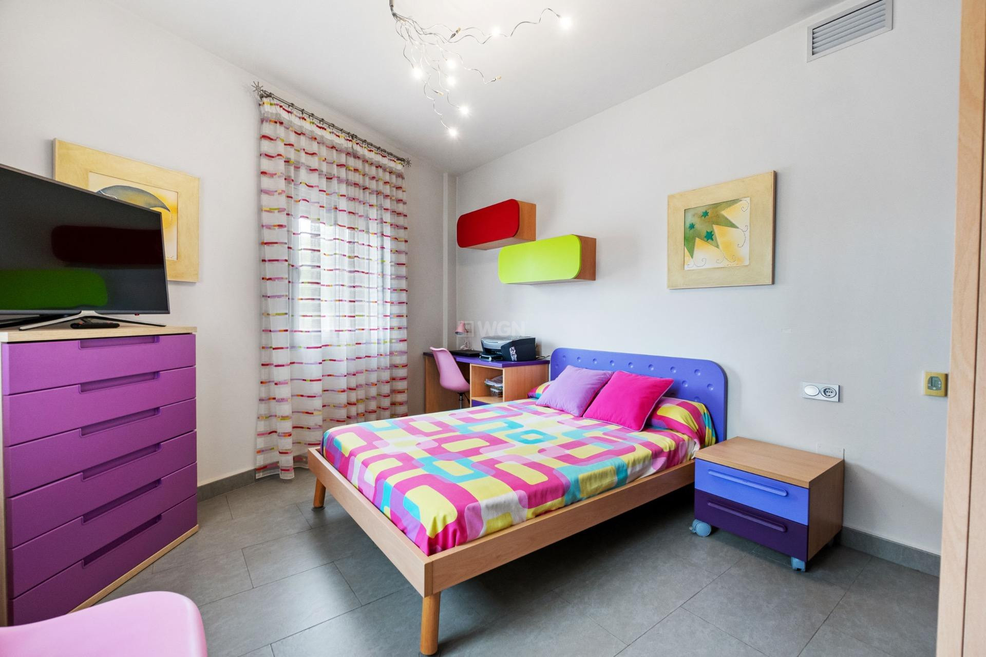 Resale - Villa - Rojales