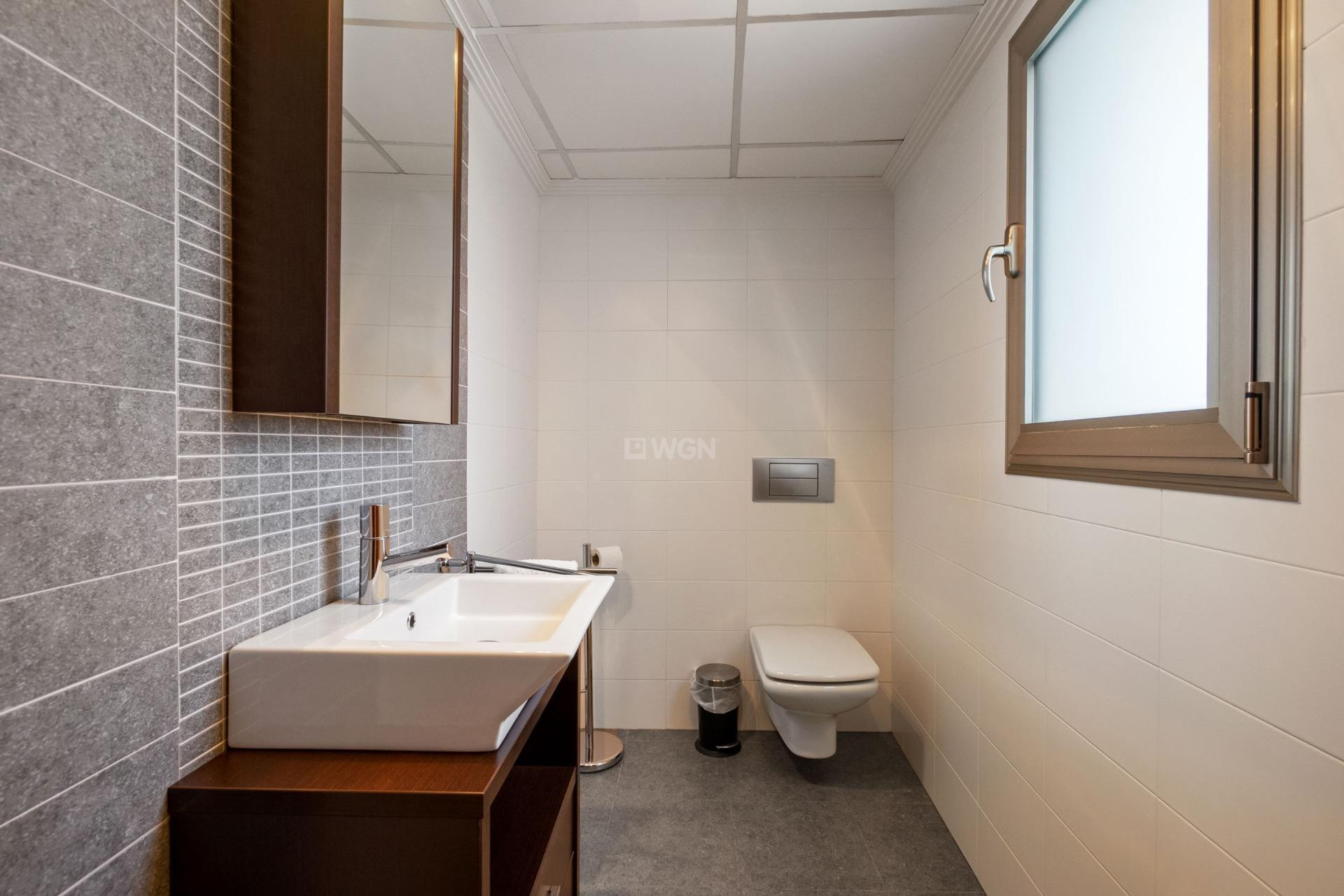 Resale - Villa - Rojales