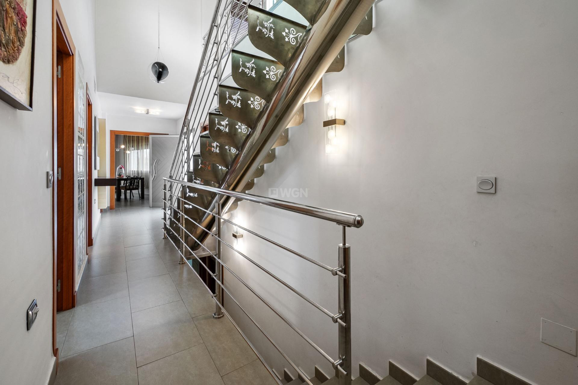 Resale - Villa - Rojales