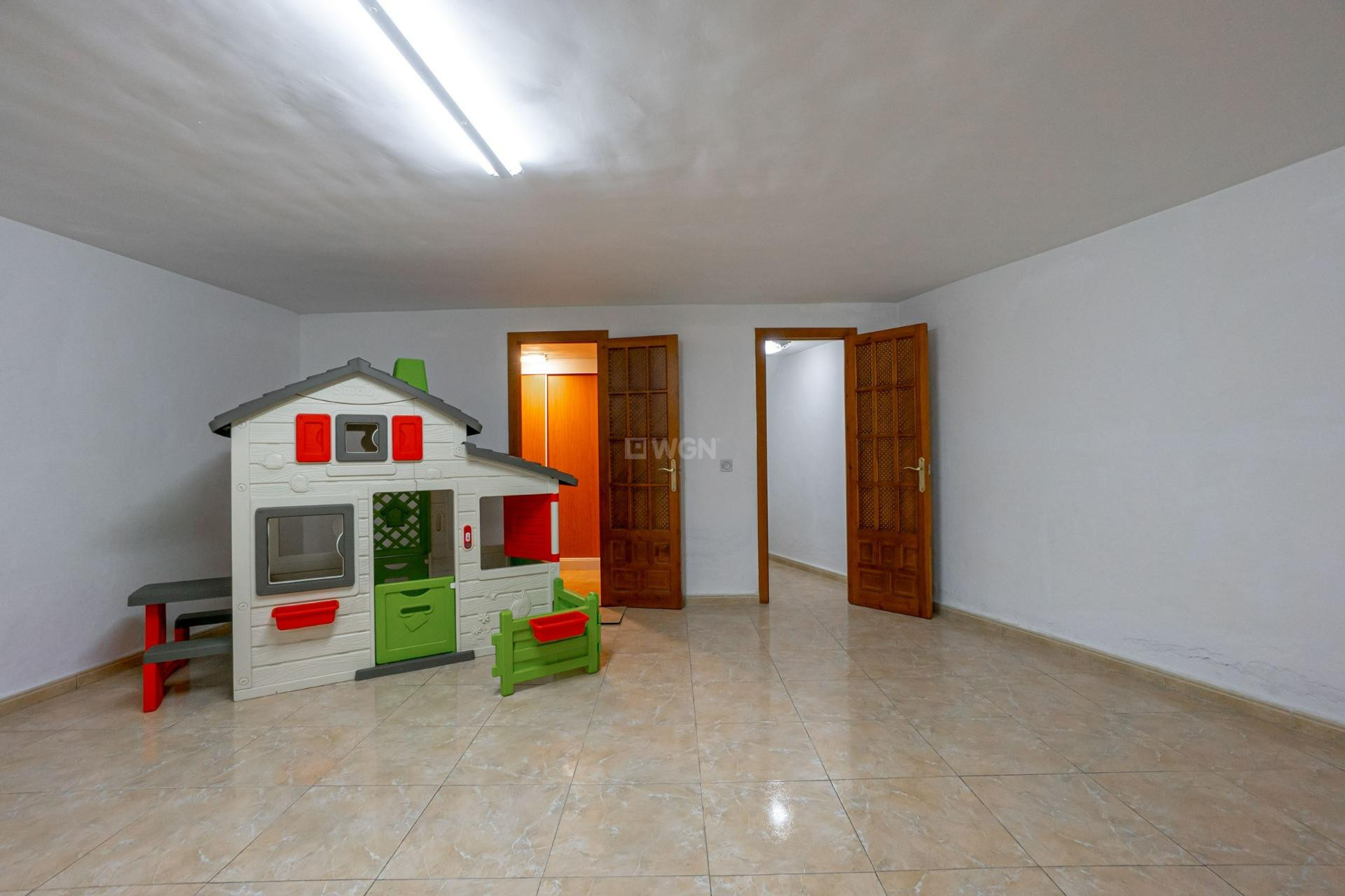 Resale - Villa - Rojales