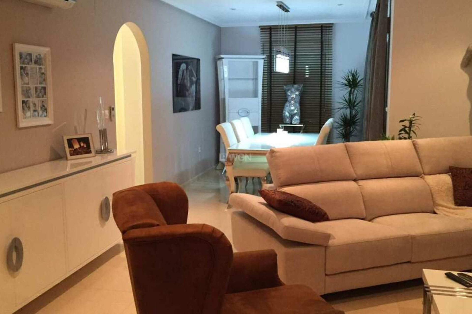 Resale - Villa - Rojales