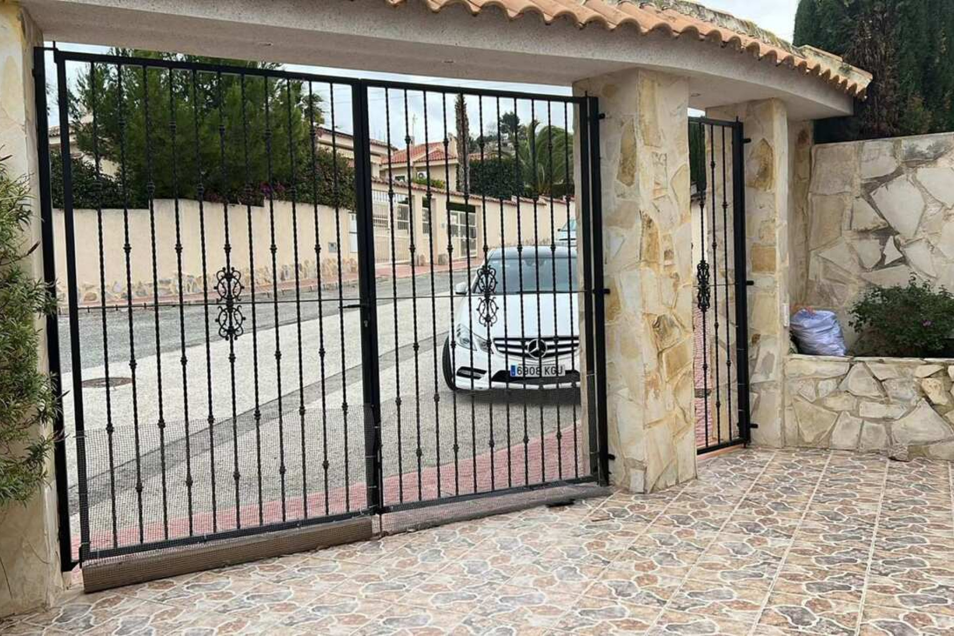 Resale - Villa - Rojales