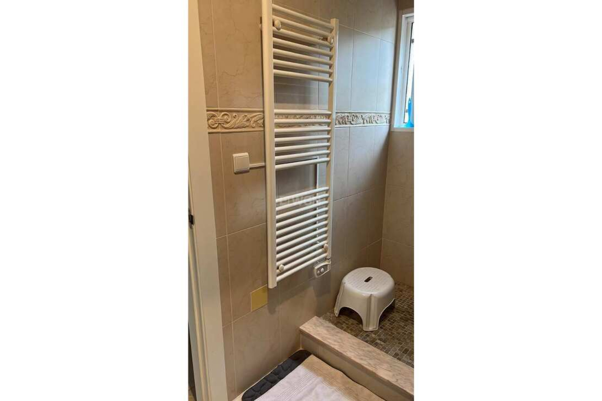 Resale - Villa - Rojales