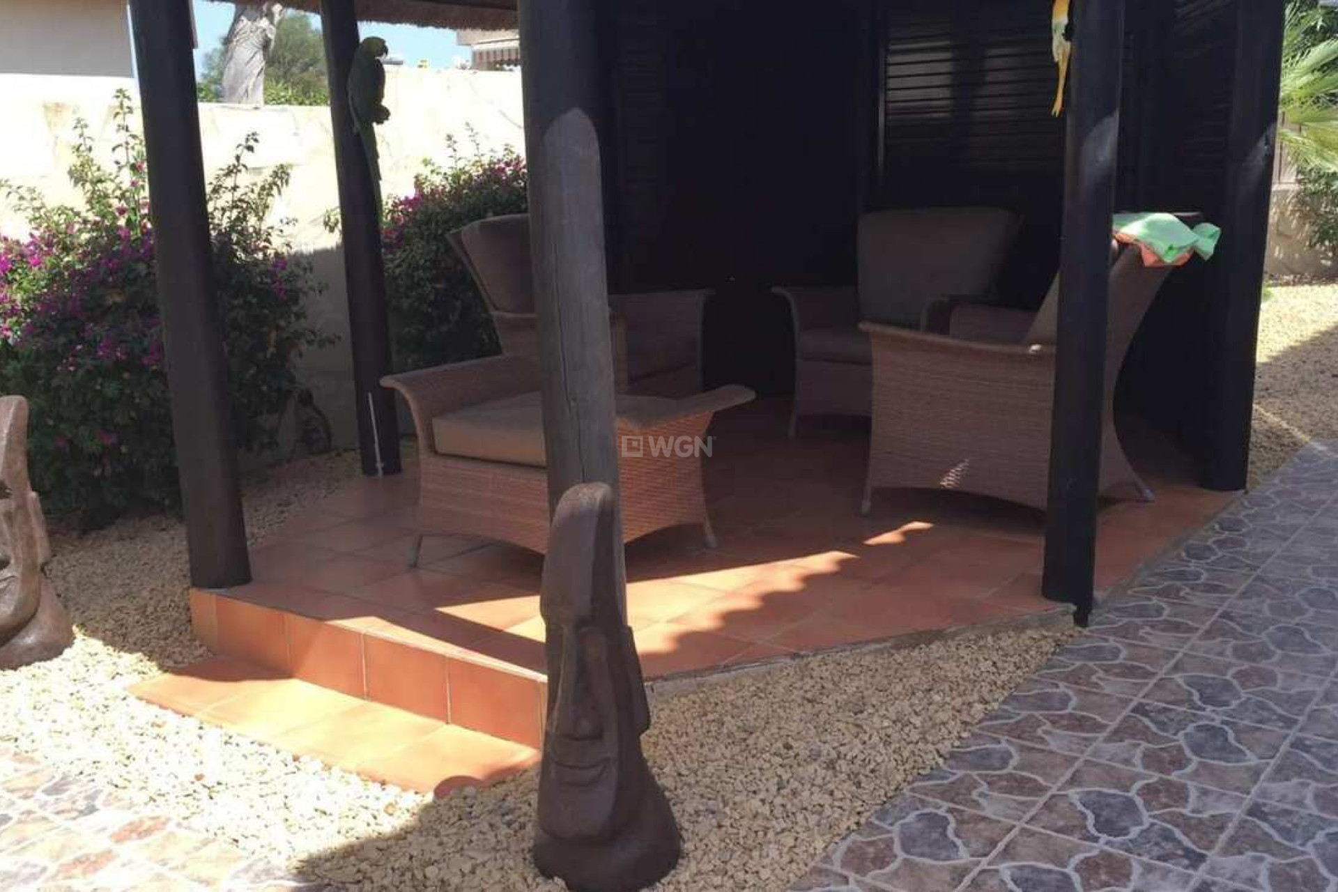 Resale - Villa - Rojales