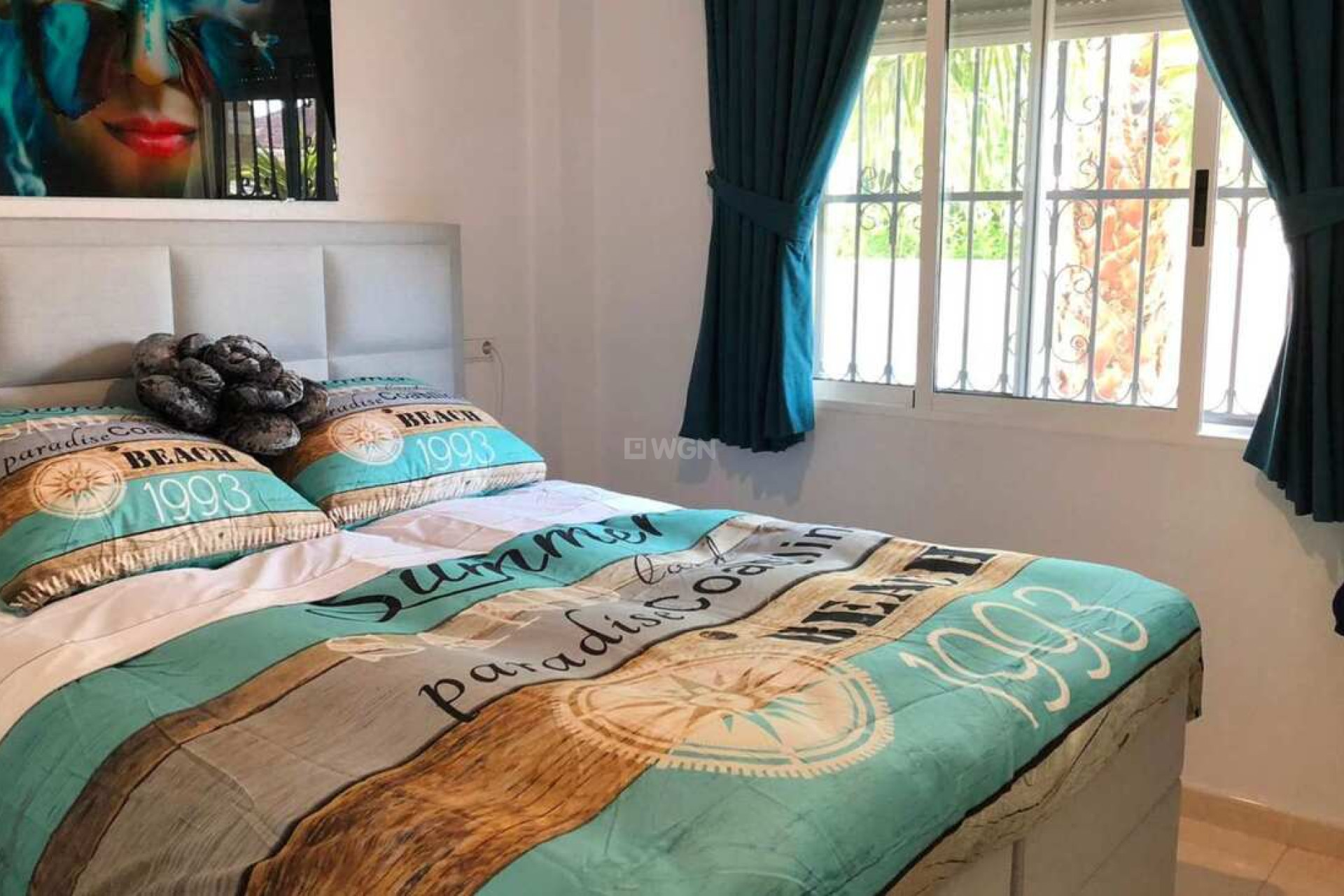 Resale - Villa - Rojales