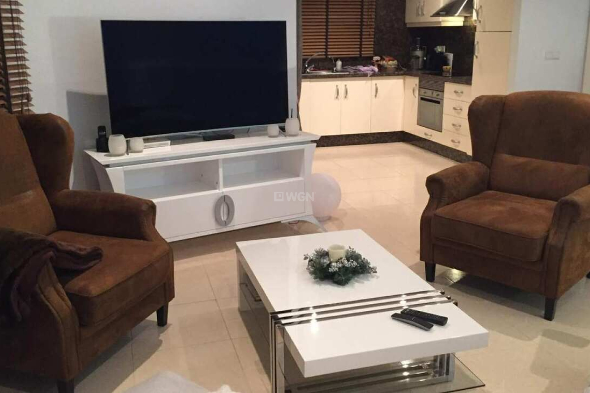 Resale - Villa - Rojales
