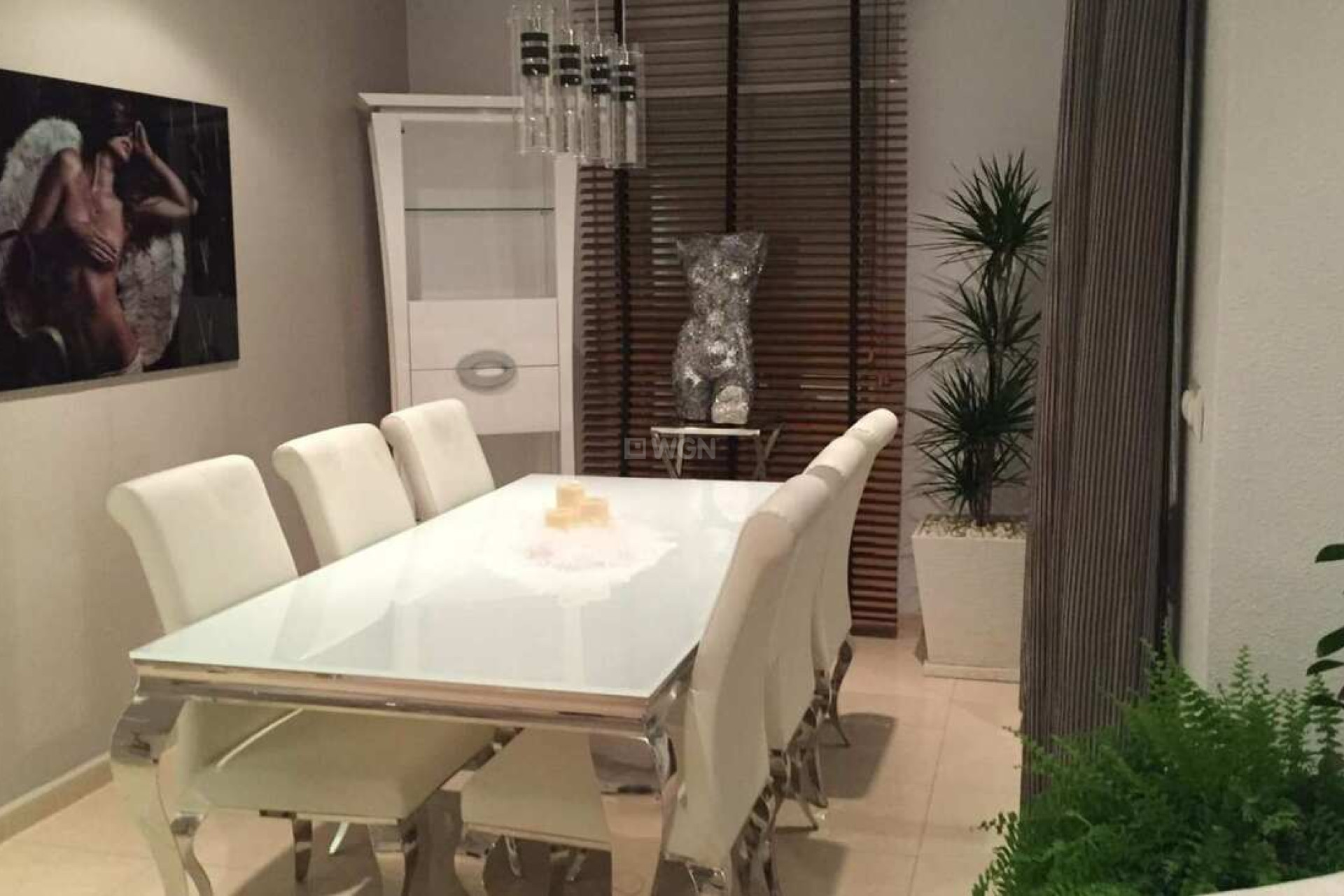 Resale - Villa - Rojales