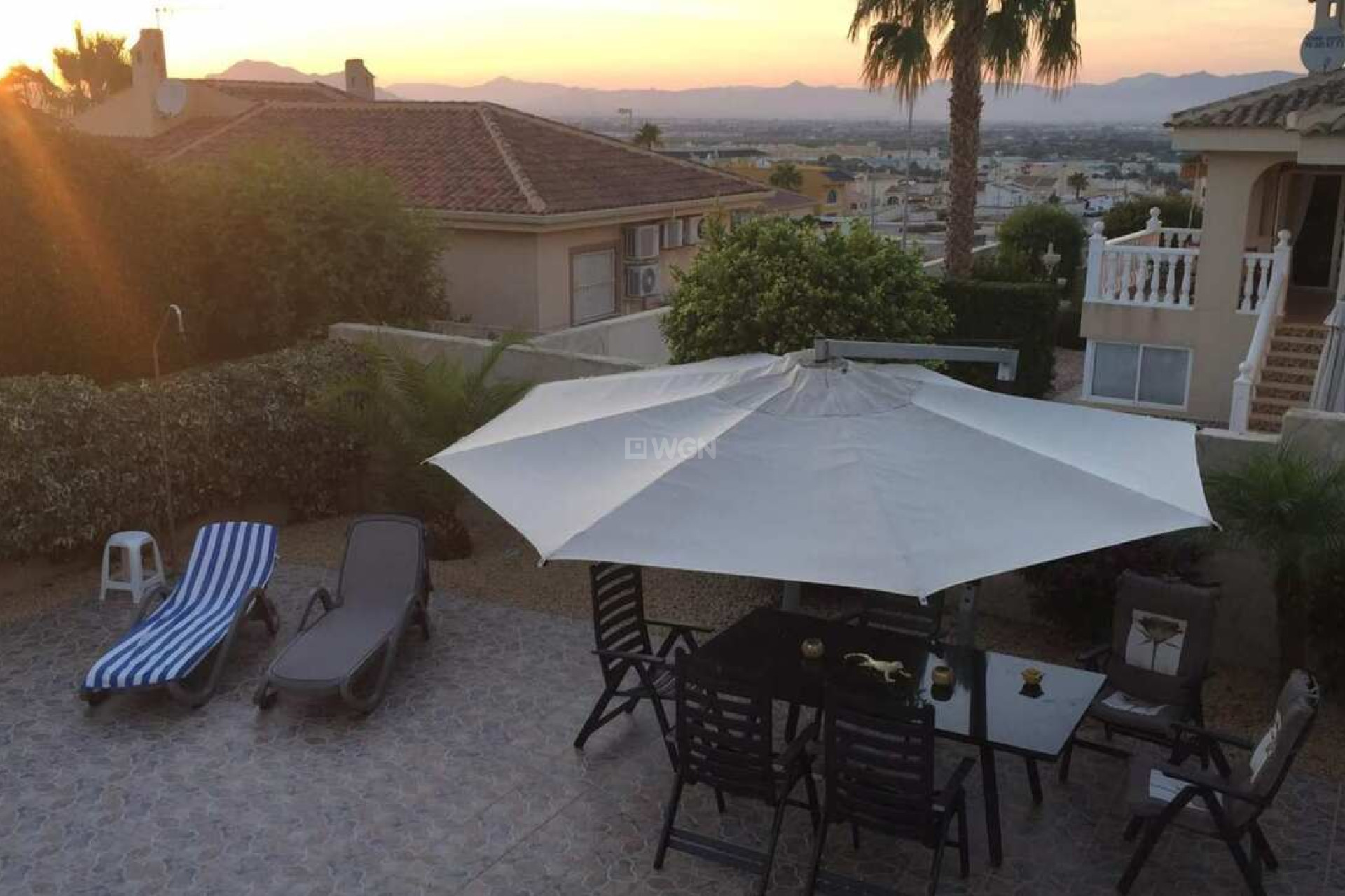 Resale - Villa - Rojales