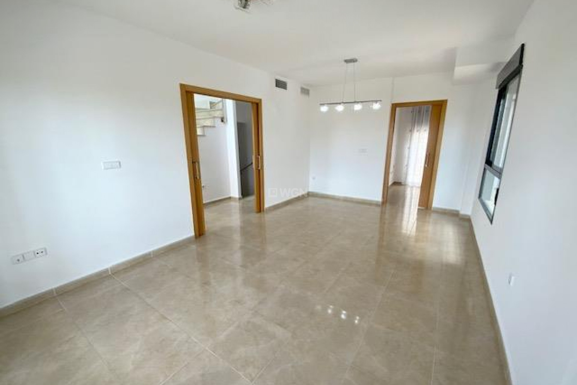 Resale - Villa - Roldan - Inland