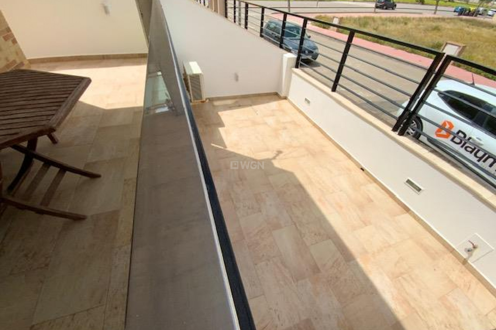 Resale - Villa - Roldan - Inland