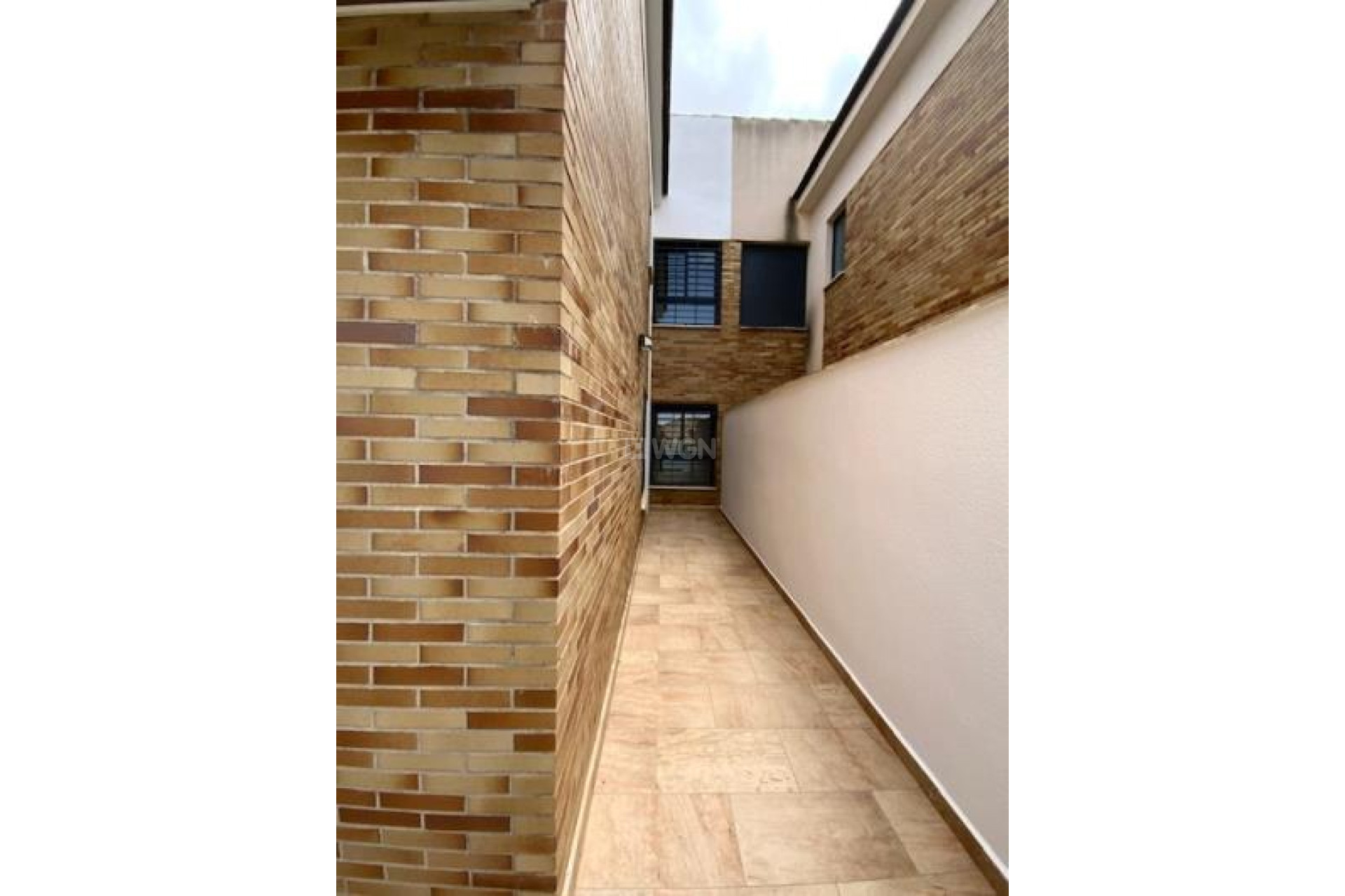 Resale - Villa - Roldan - Inland