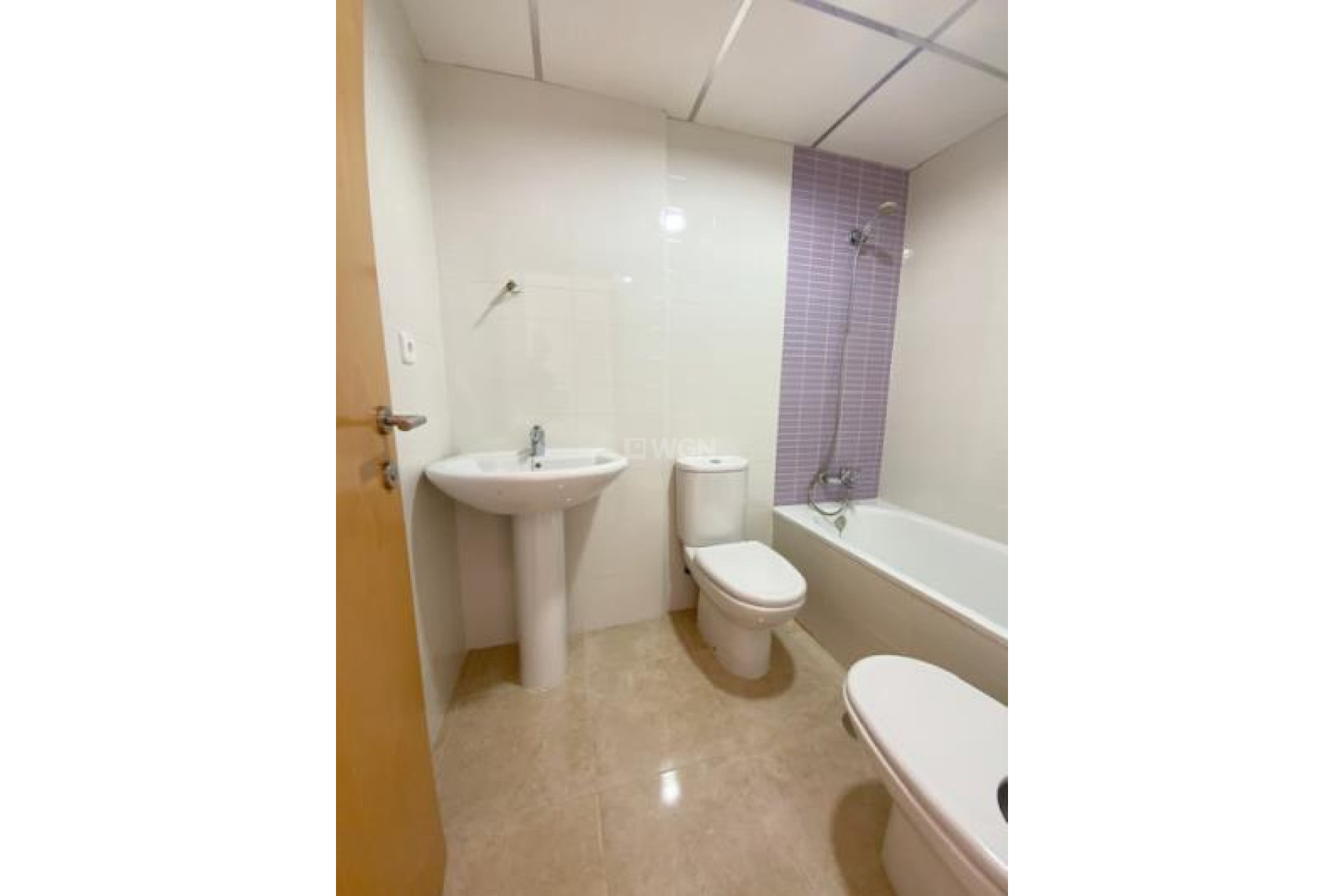 Resale - Villa - Roldan - Inland