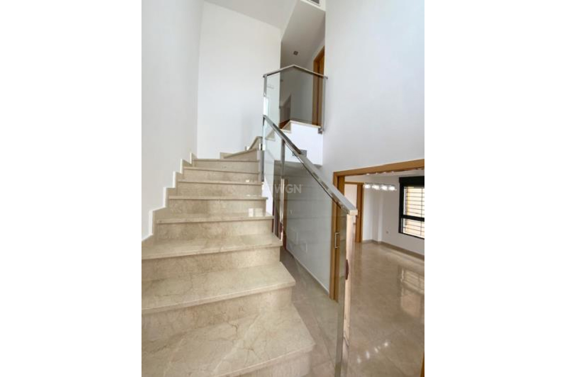 Resale - Villa - Roldan - Inland