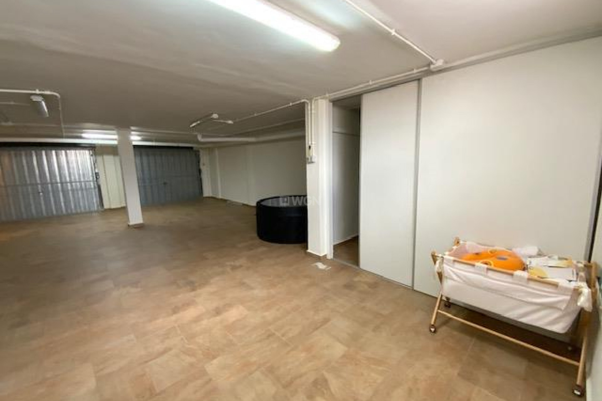 Resale - Villa - Roldan - Inland