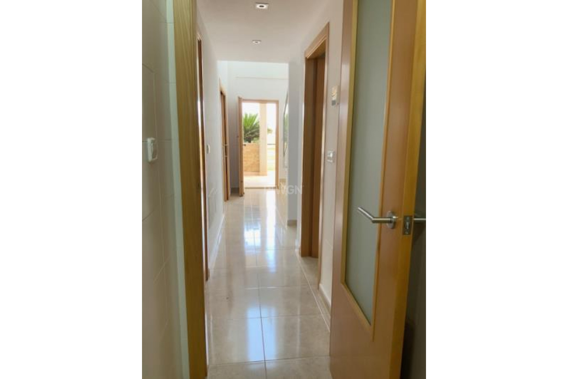 Resale - Villa - Roldan - Inland