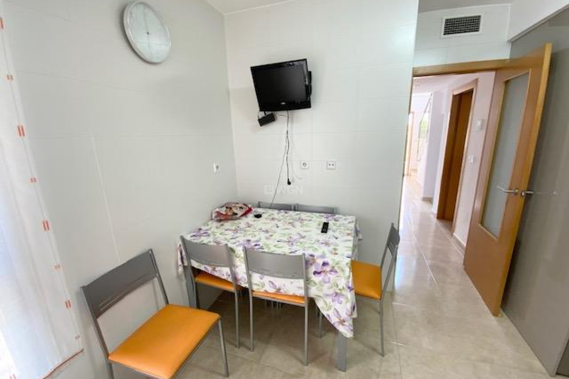 Resale - Villa - Roldan - Inland