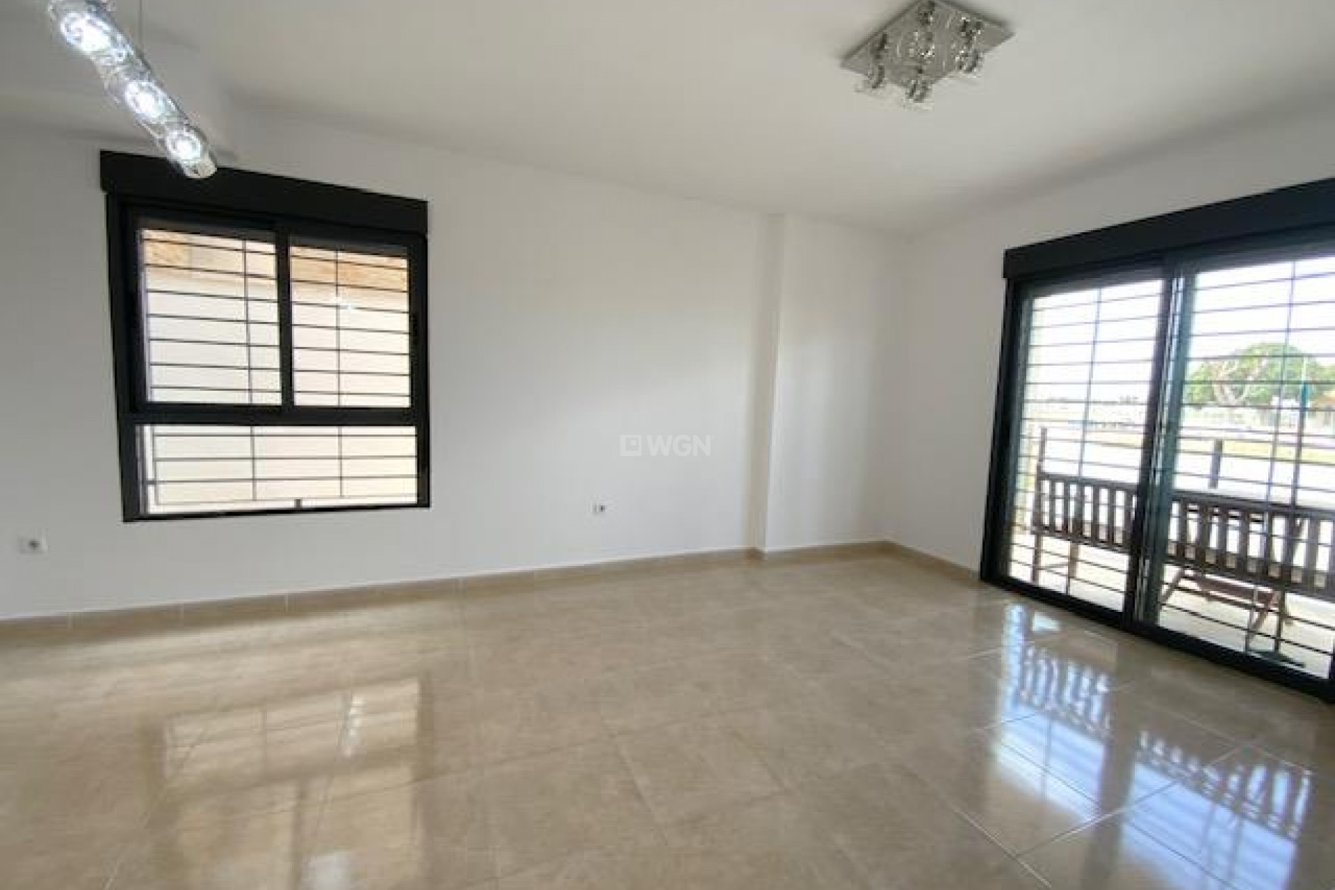 Resale - Villa - Roldan - Inland