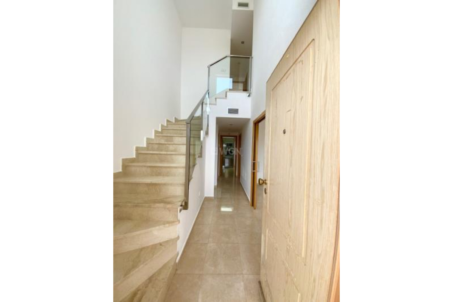 Resale - Villa - Roldan - Inland