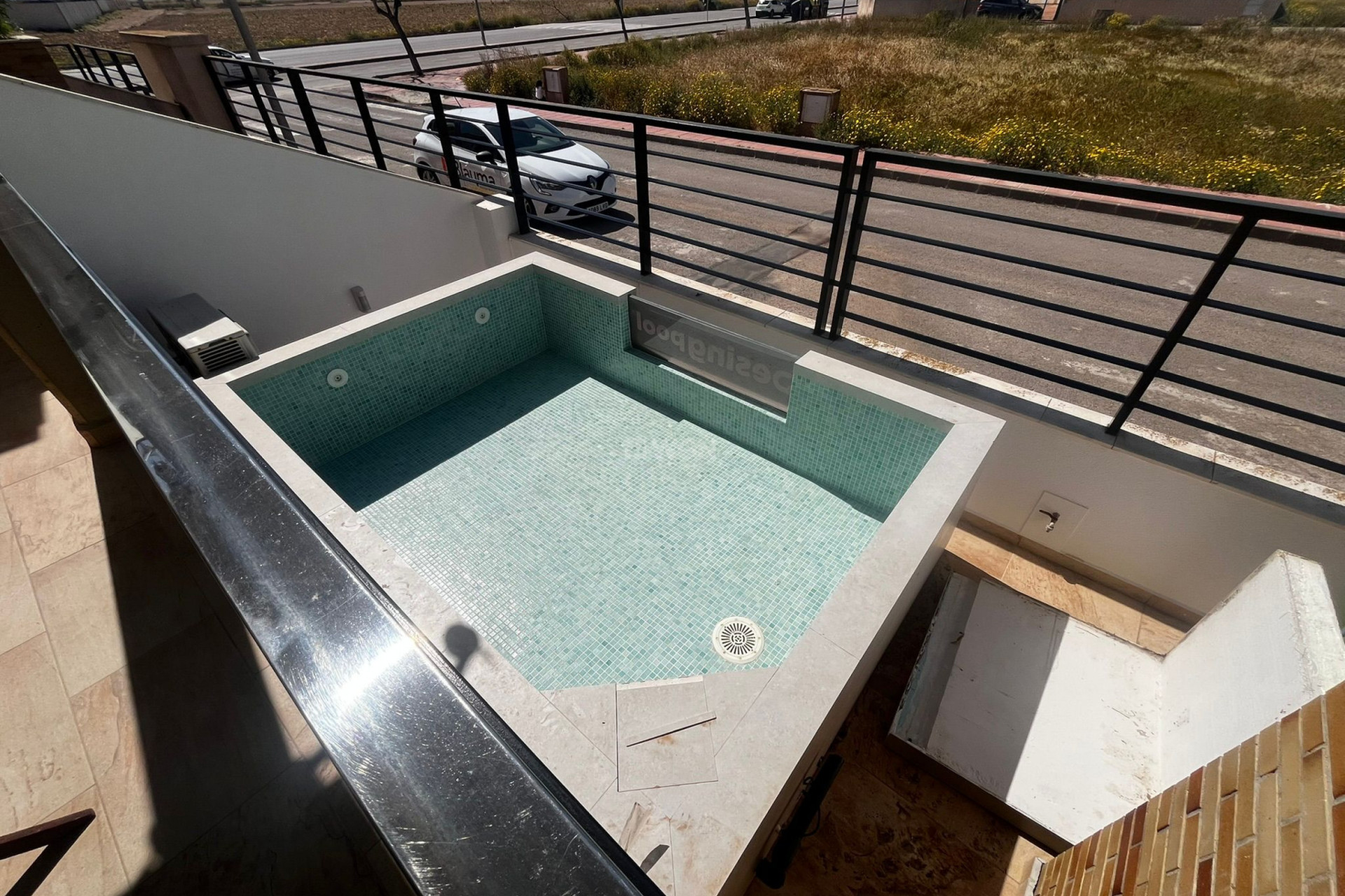 Resale - Villa - Roldan - Inland