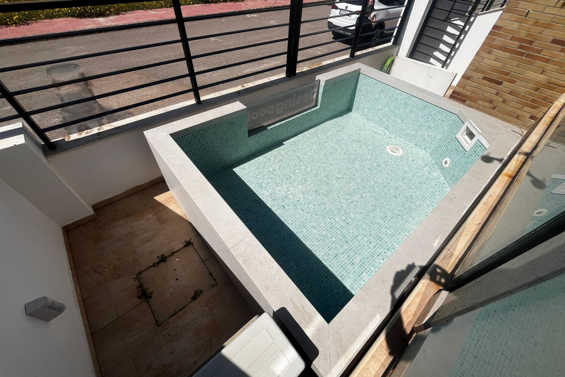 Resale - Villa - Roldan - Inland