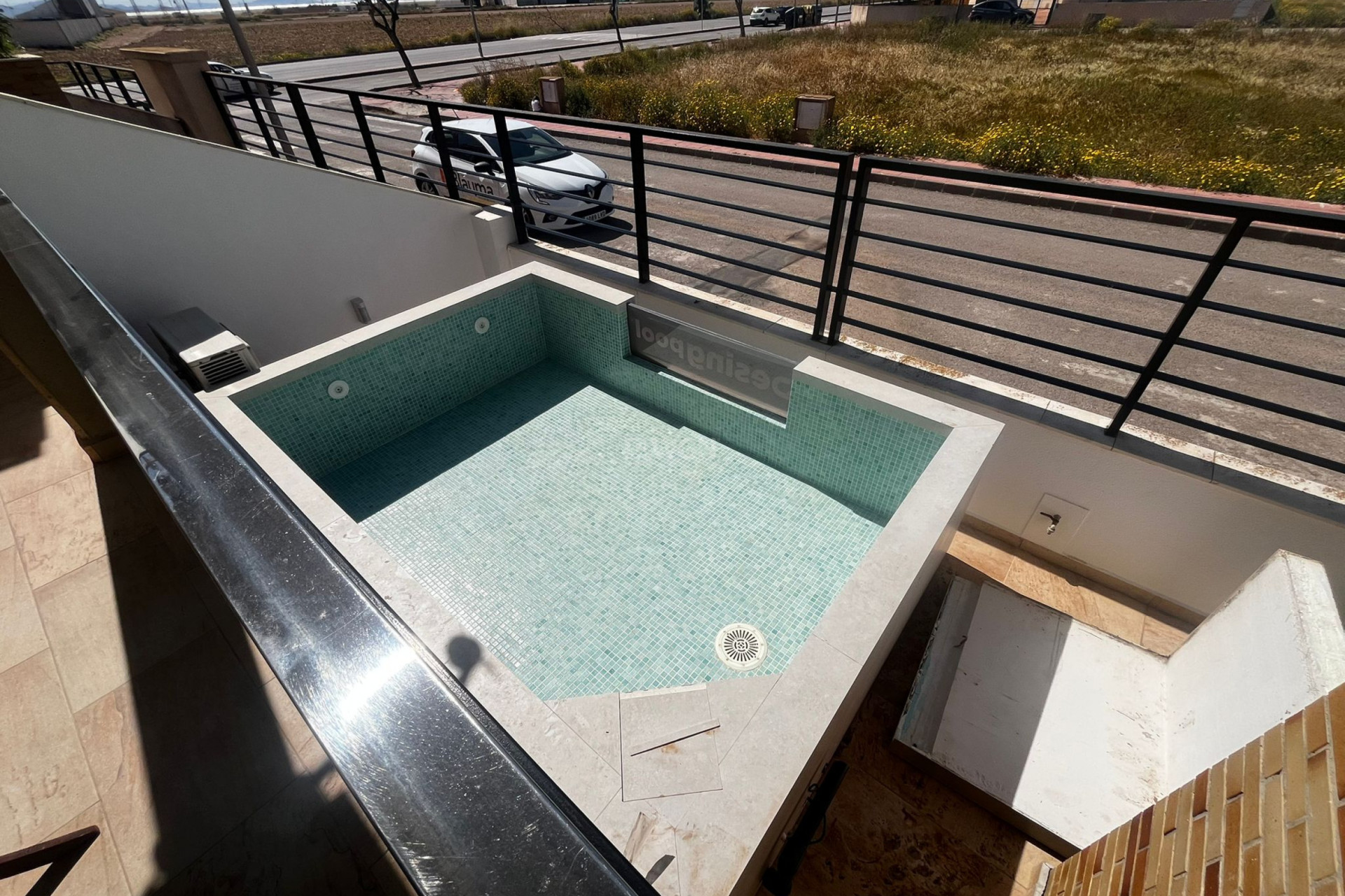 Resale - Villa - Roldan - Inland