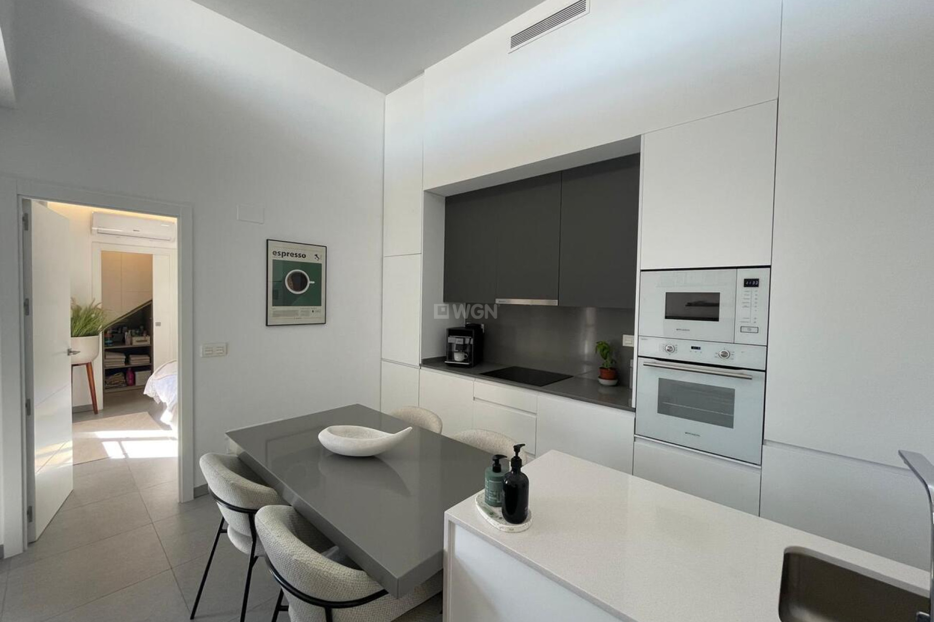 Resale - Villa - Roldan - Torre Pachecco