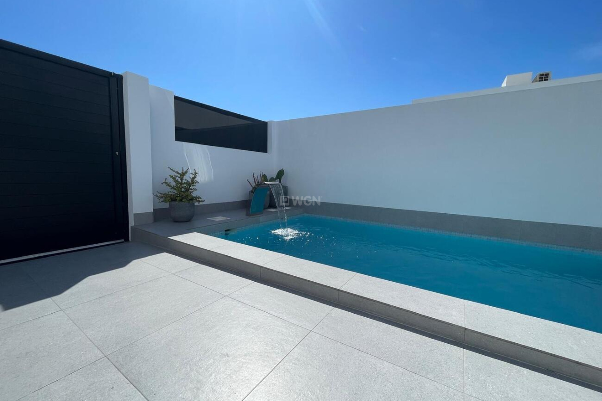 Resale - Villa - Roldan - Torre Pachecco