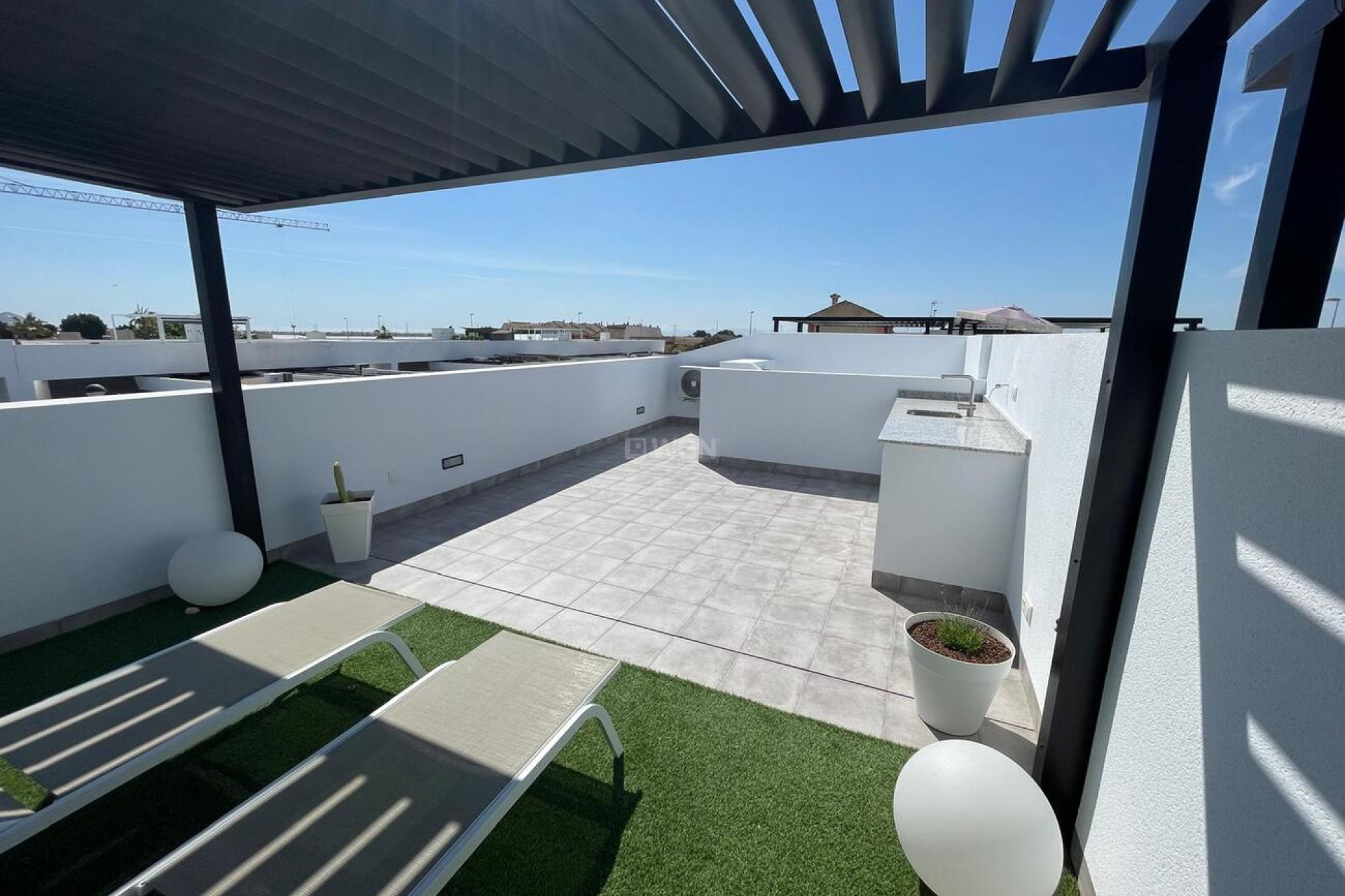 Resale - Villa - Roldan - Torre Pachecco