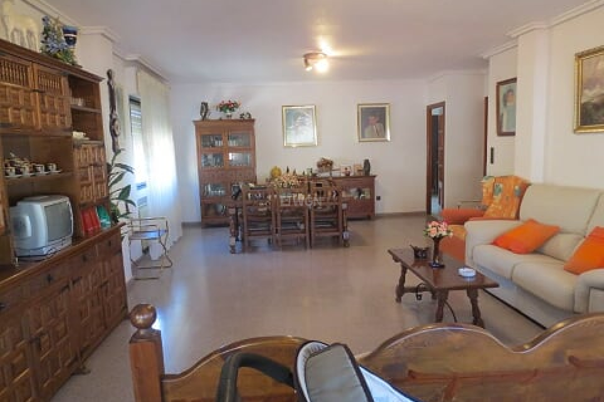 Resale - Villa - Salinas - Inland