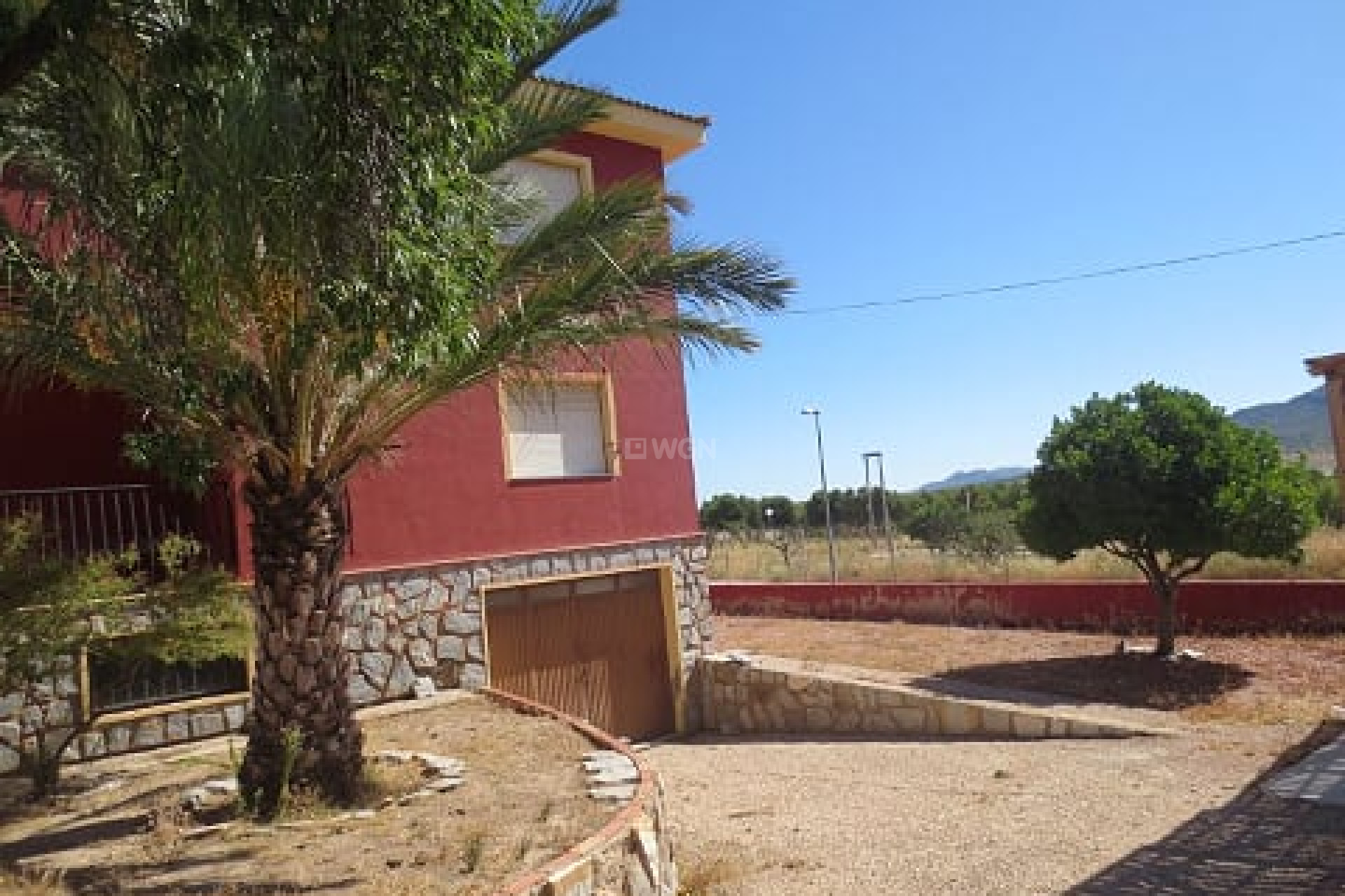 Resale - Villa - Salinas - Inland