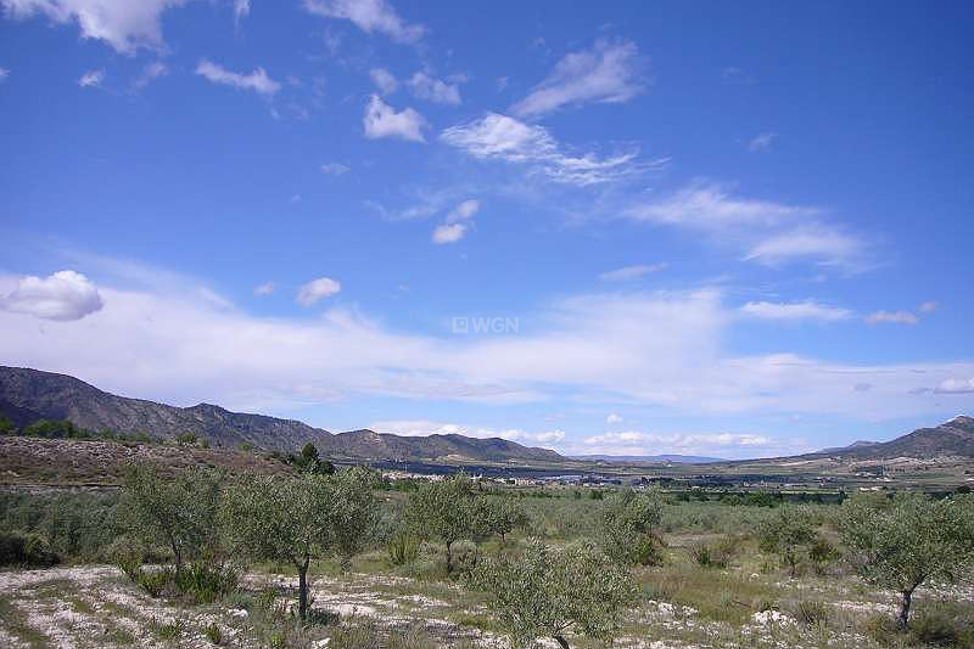 Resale - Villa - Salinas - Inland