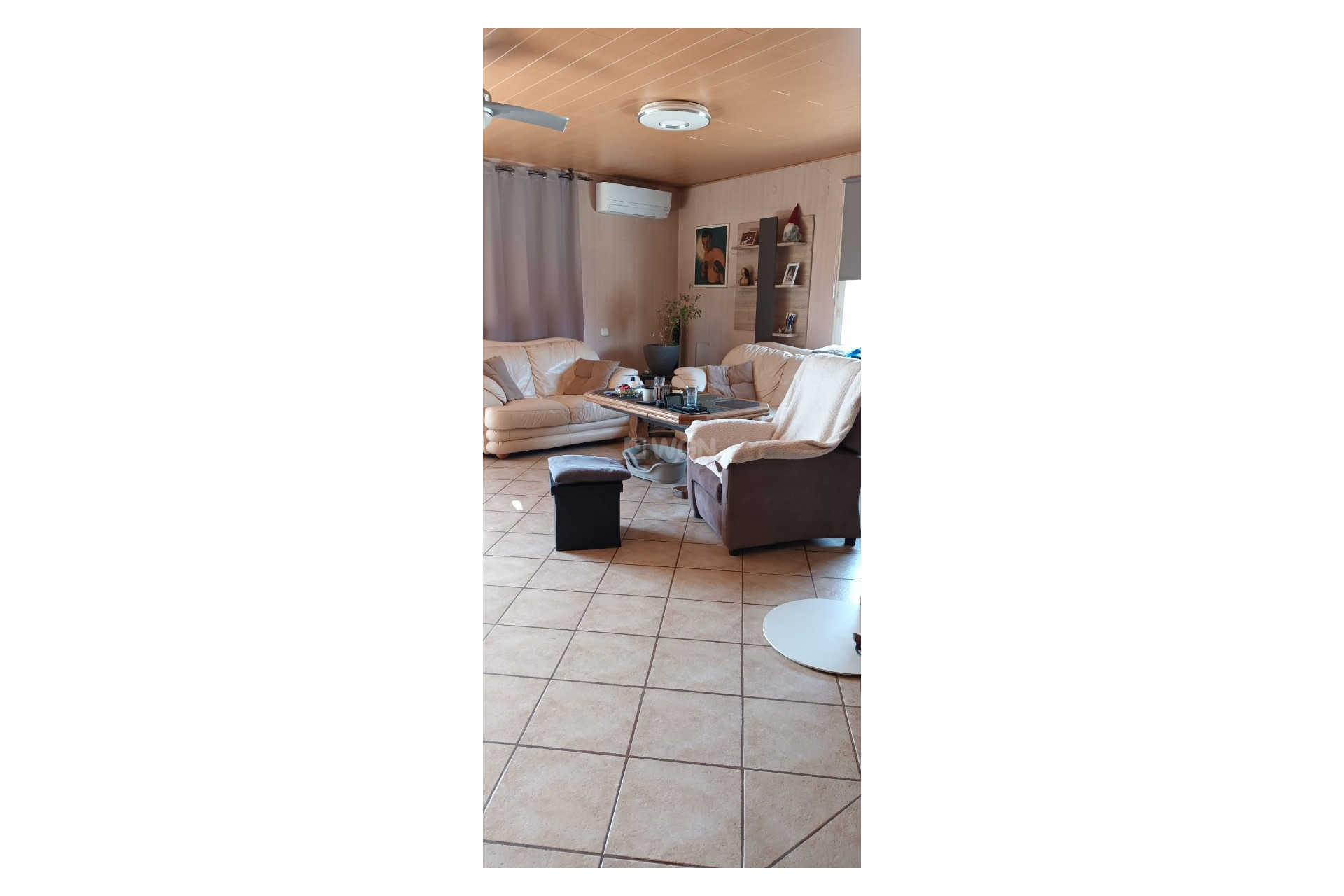 Resale - Villa - Salinas - Inland