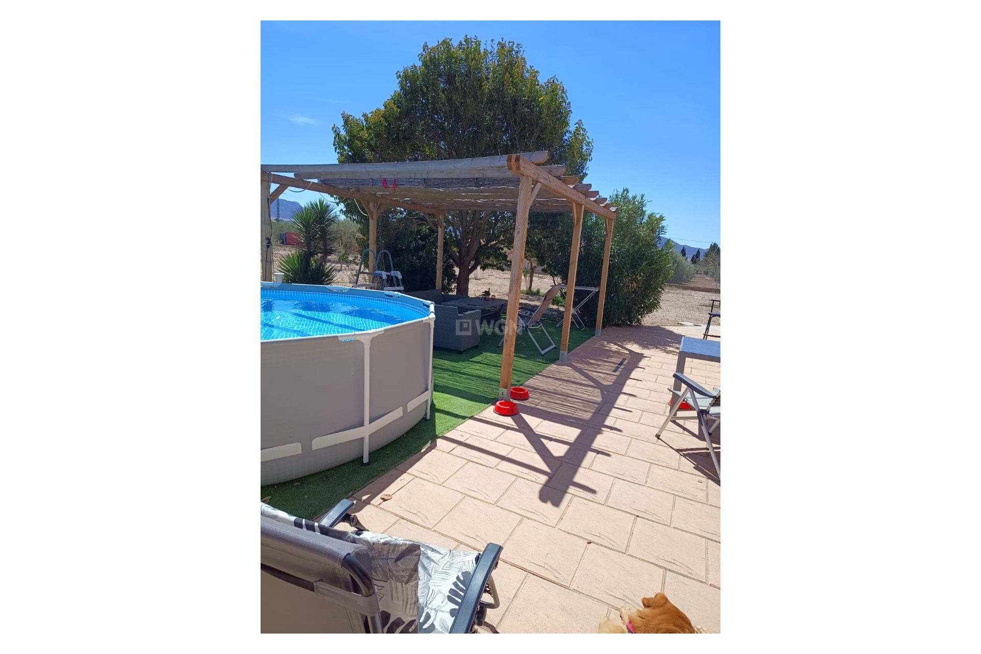 Resale - Villa - Salinas - Inland