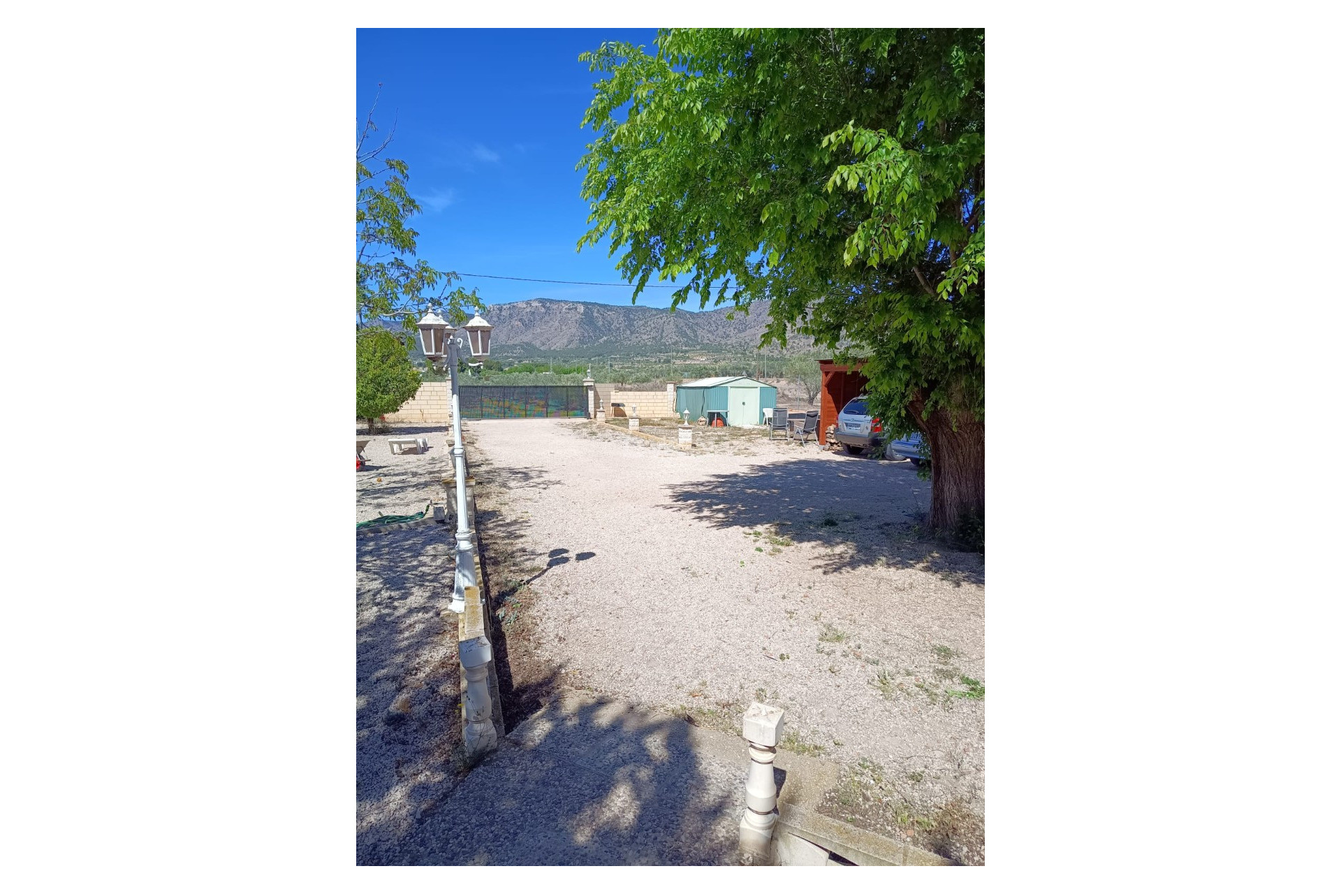 Resale - Villa - Salinas - Inland