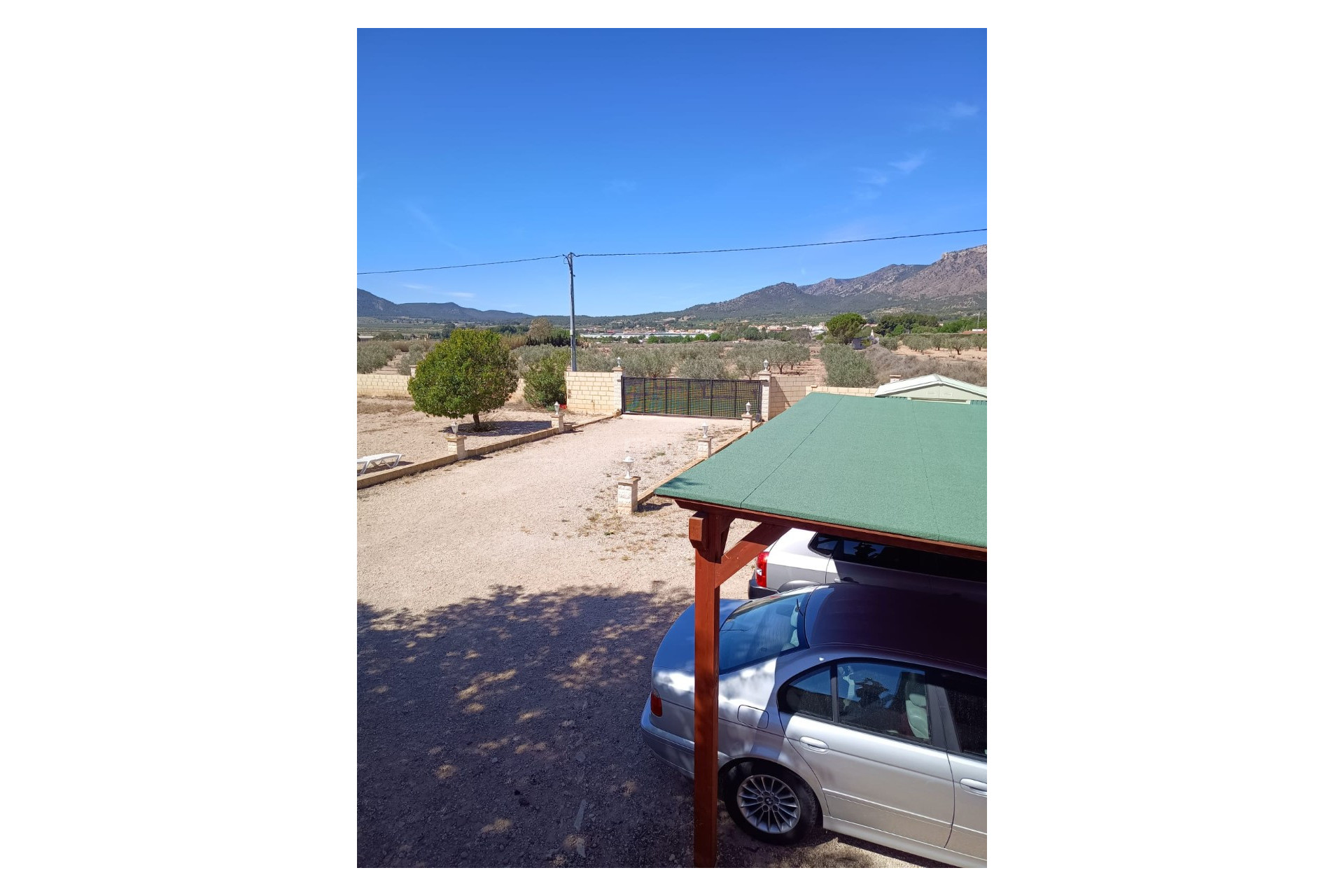 Resale - Villa - Salinas - Inland