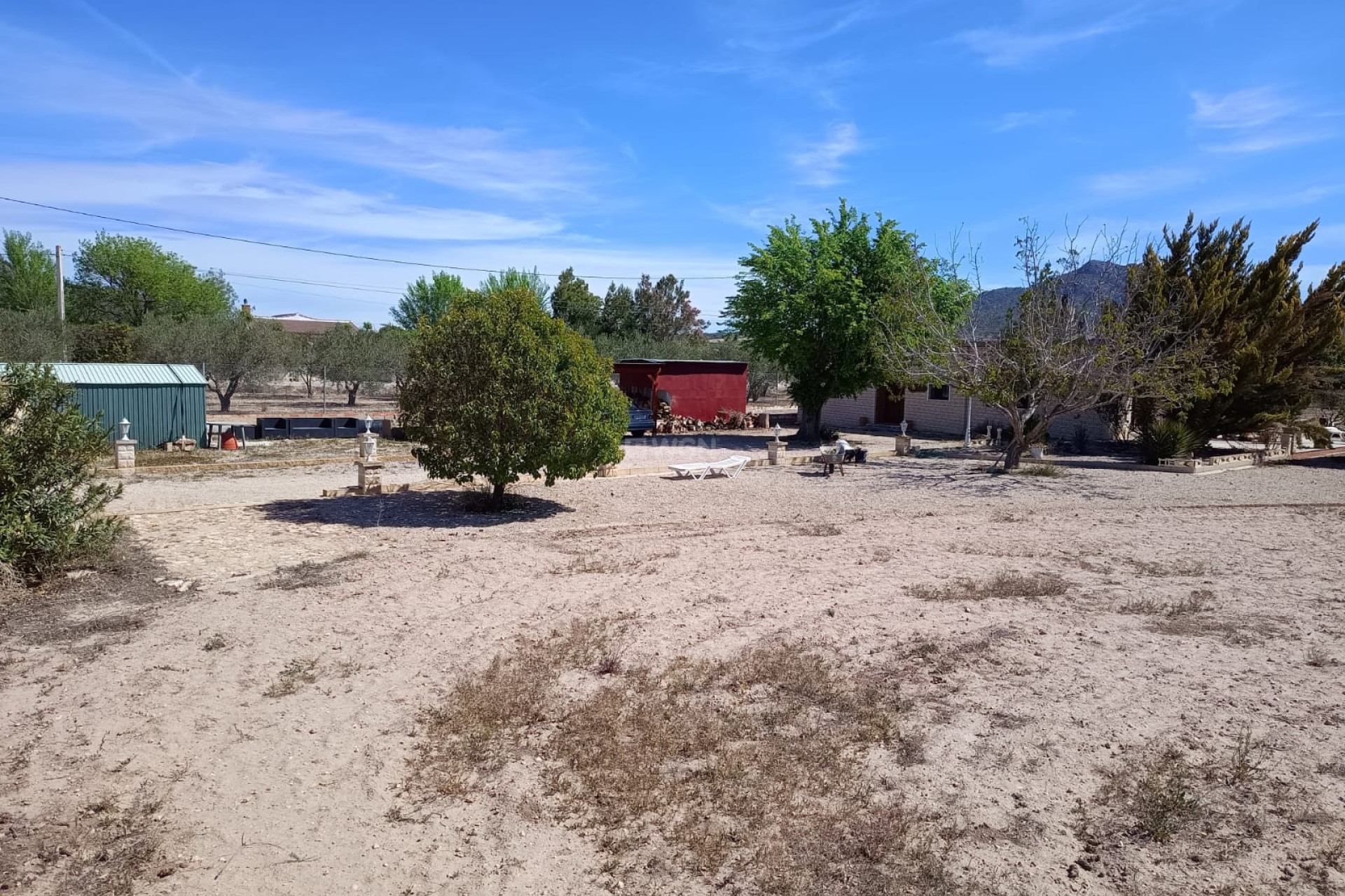 Resale - Villa - Salinas - Inland